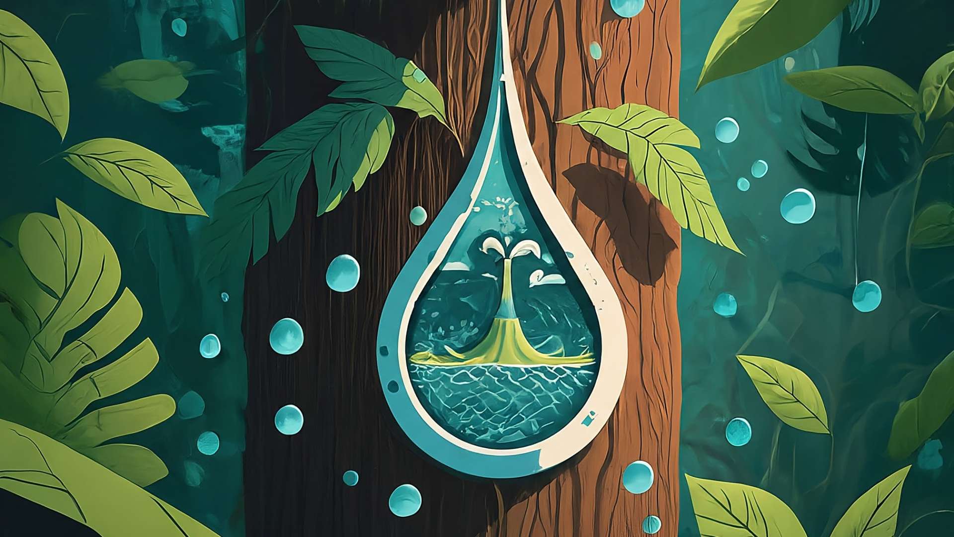 Costa Rica, líder en eficiencia hídrica industrial