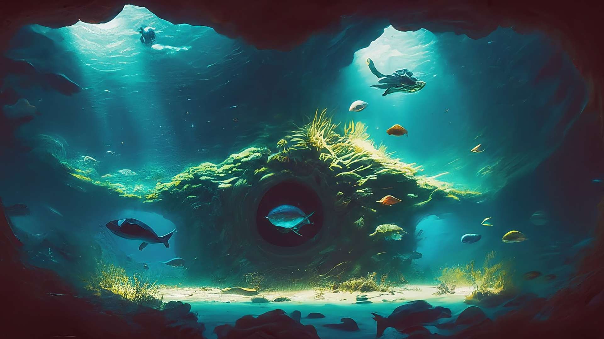 Costa Rica lidera la conservación de los océanos en la Conferencia de la ONU