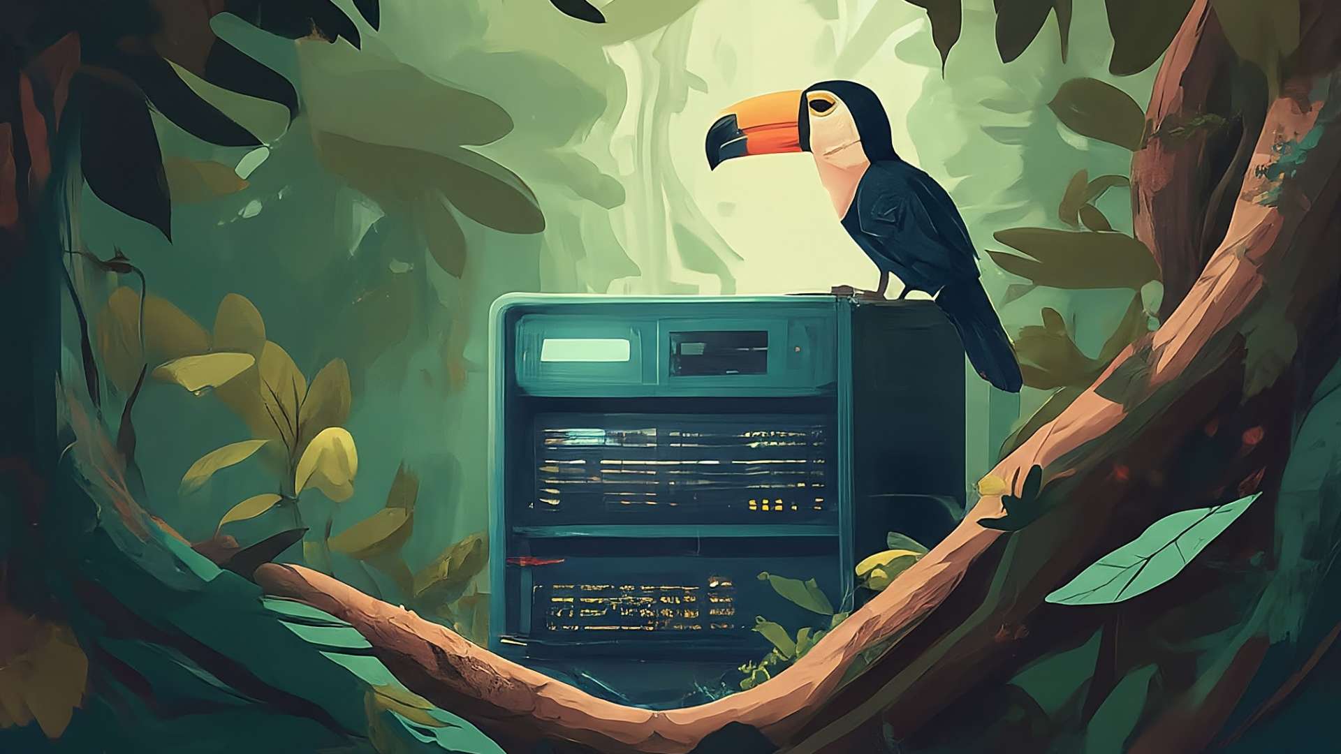 Costa Rica se adentra en el futuro 5G