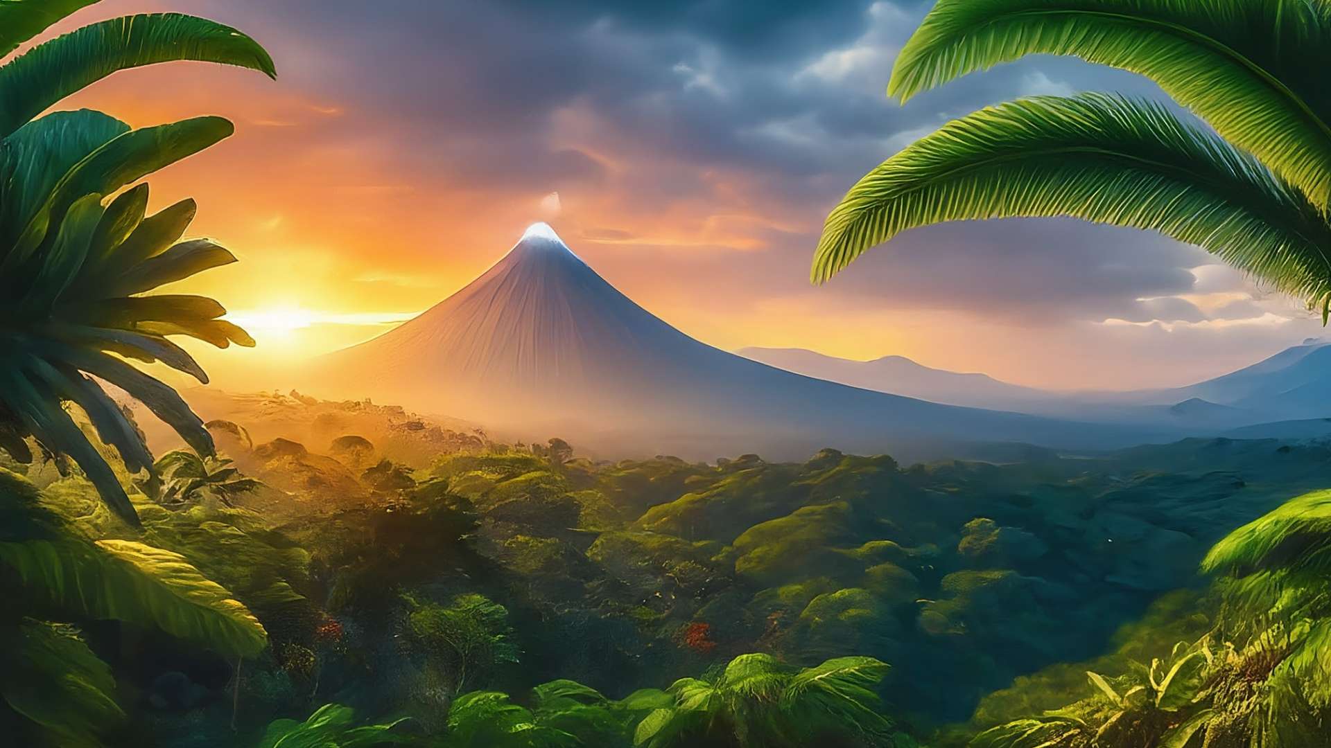 Costa Rica causa sensación en la feria gastronómica de Puerto Rico