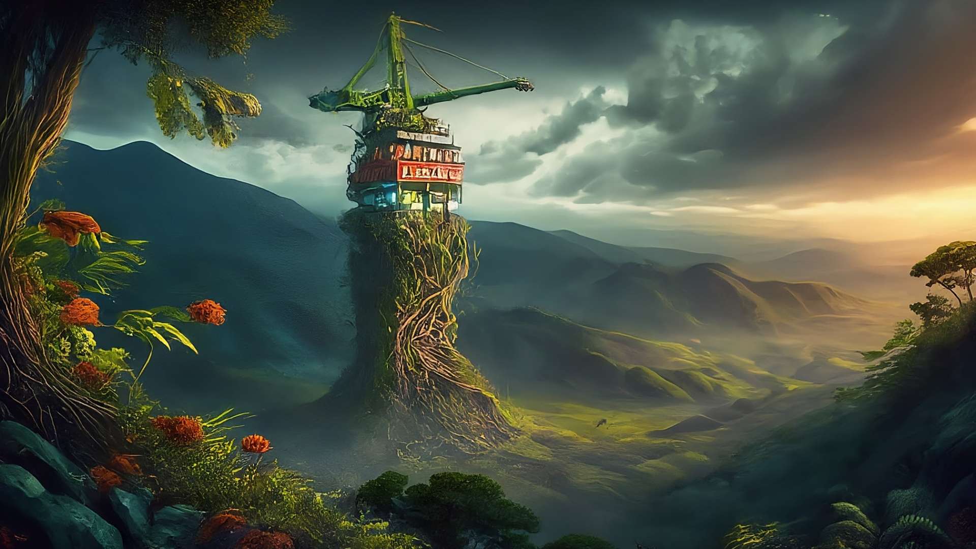 Costa Rica moderniza su frontera clave con Nicaragua