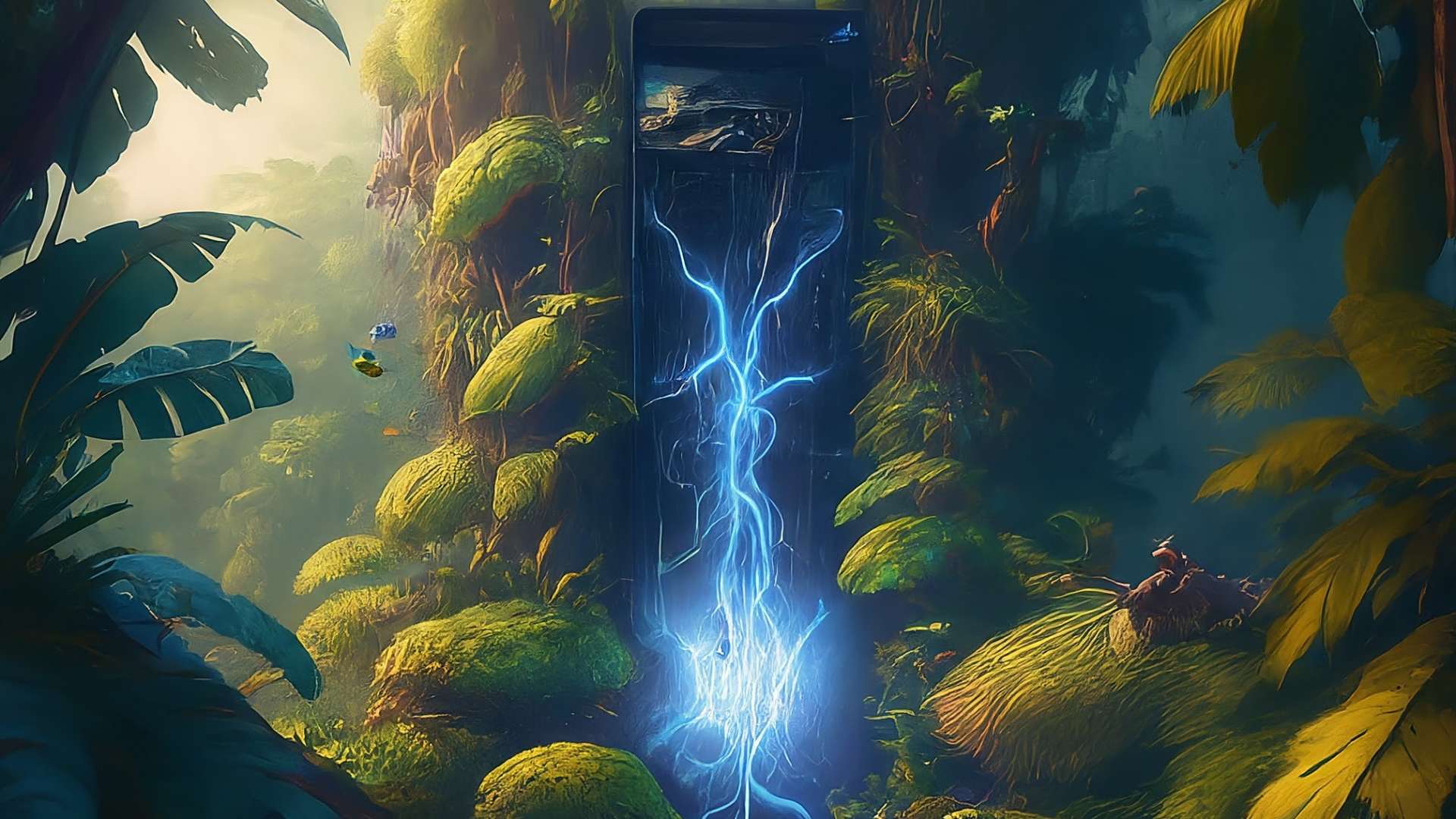 Costa Rica navega por el declive mundial de la IED