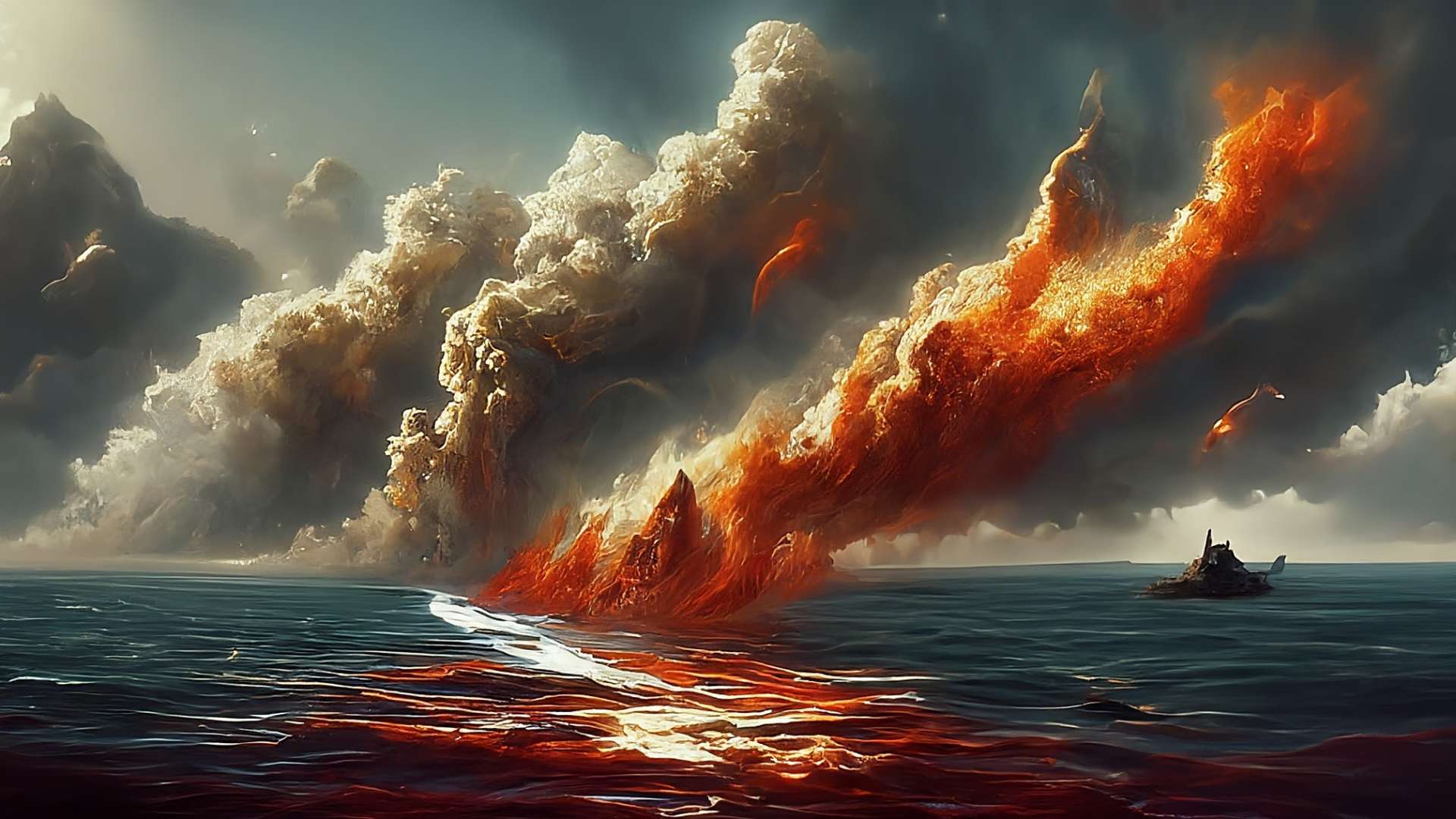 Costa Rica, pionera en tecnología de detección de mareas rojas