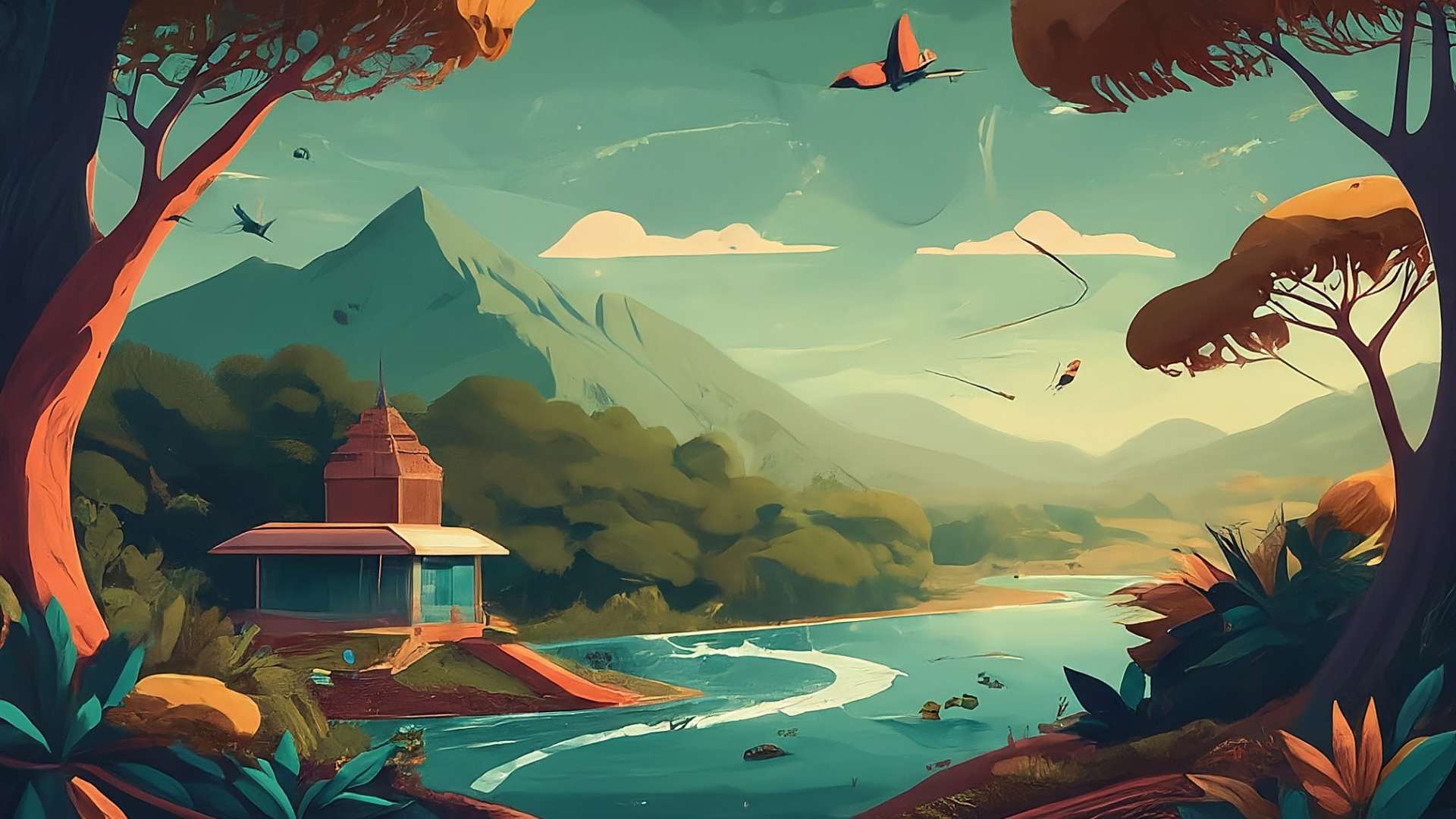 Costa Rica revoluciona la planificación urbana con una nueva plataforma digital