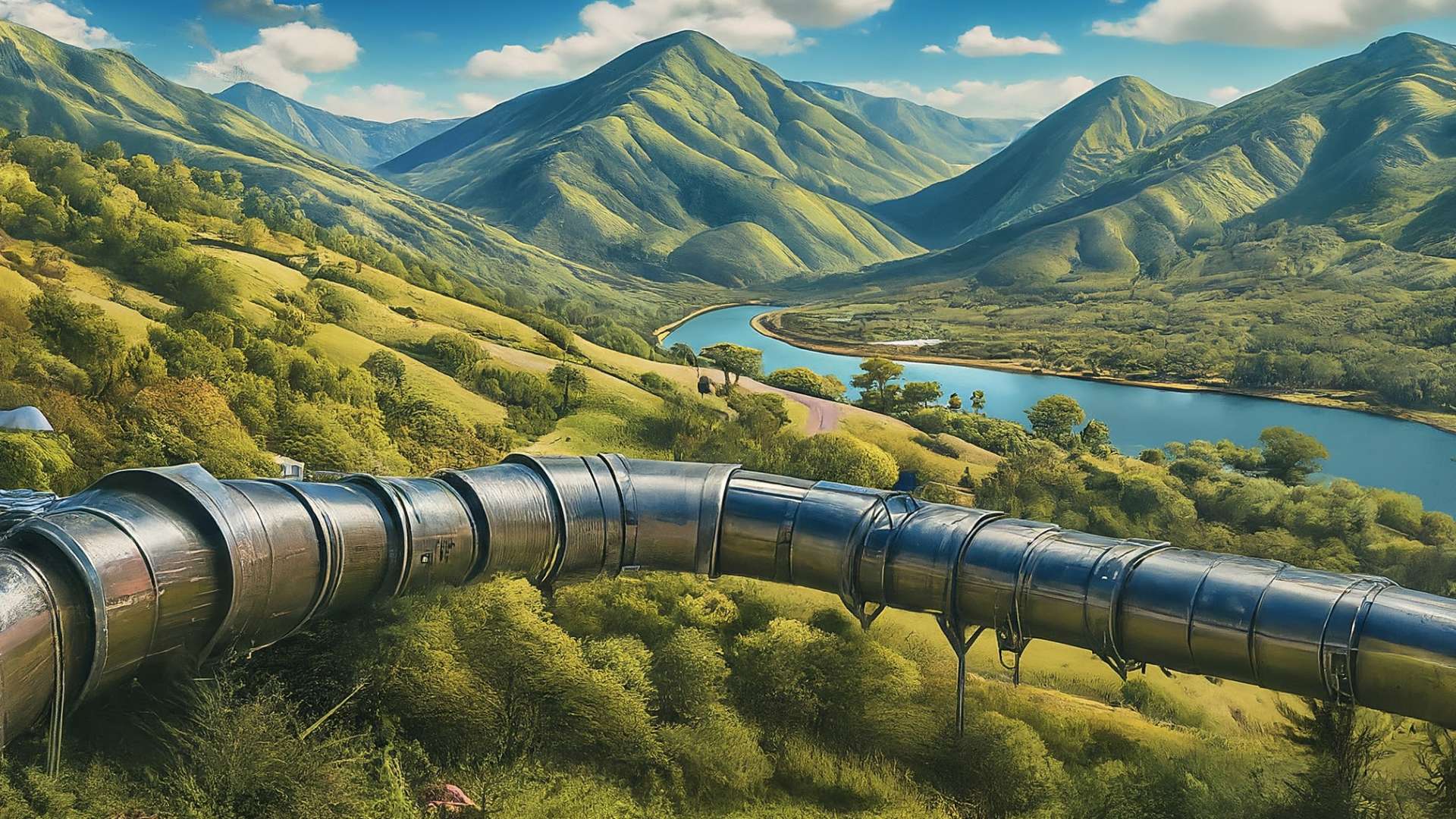 Costa Rica obtiene importantes fondos para renovar sus aguas residuales