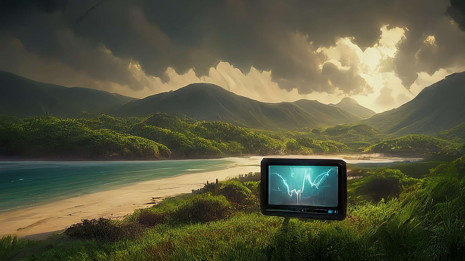 Costa Rica busca soluciones innovadoras para el agua