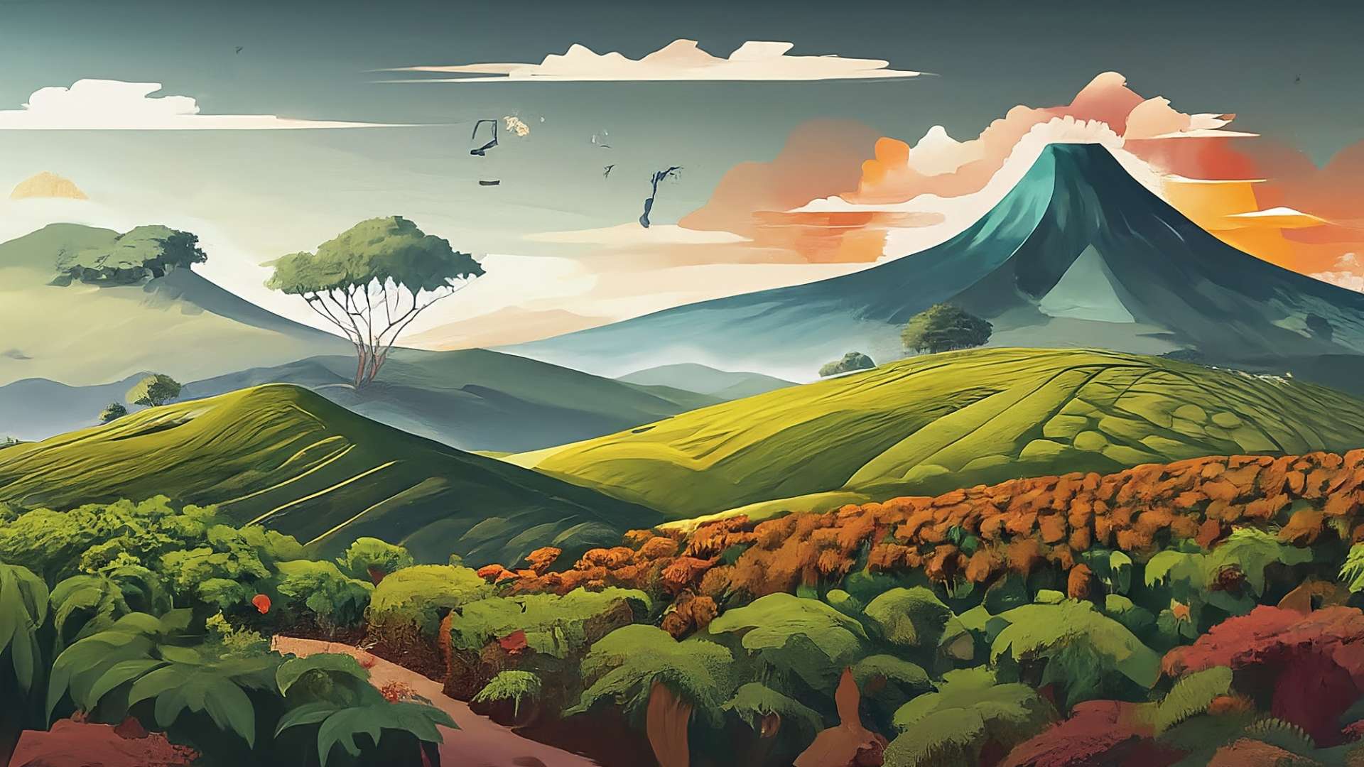 Costa Rica prevé un auge de las exportaciones en el primer semestre de 2025