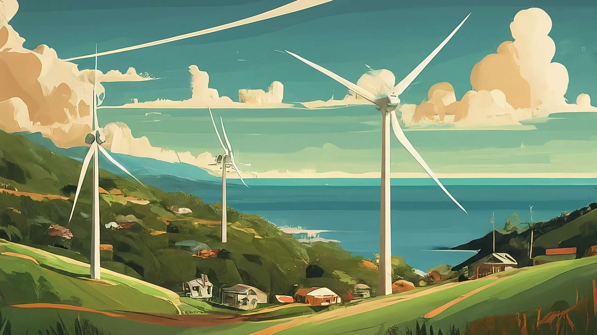 Aumenta la demanda de energía de reserva en Costa Rica