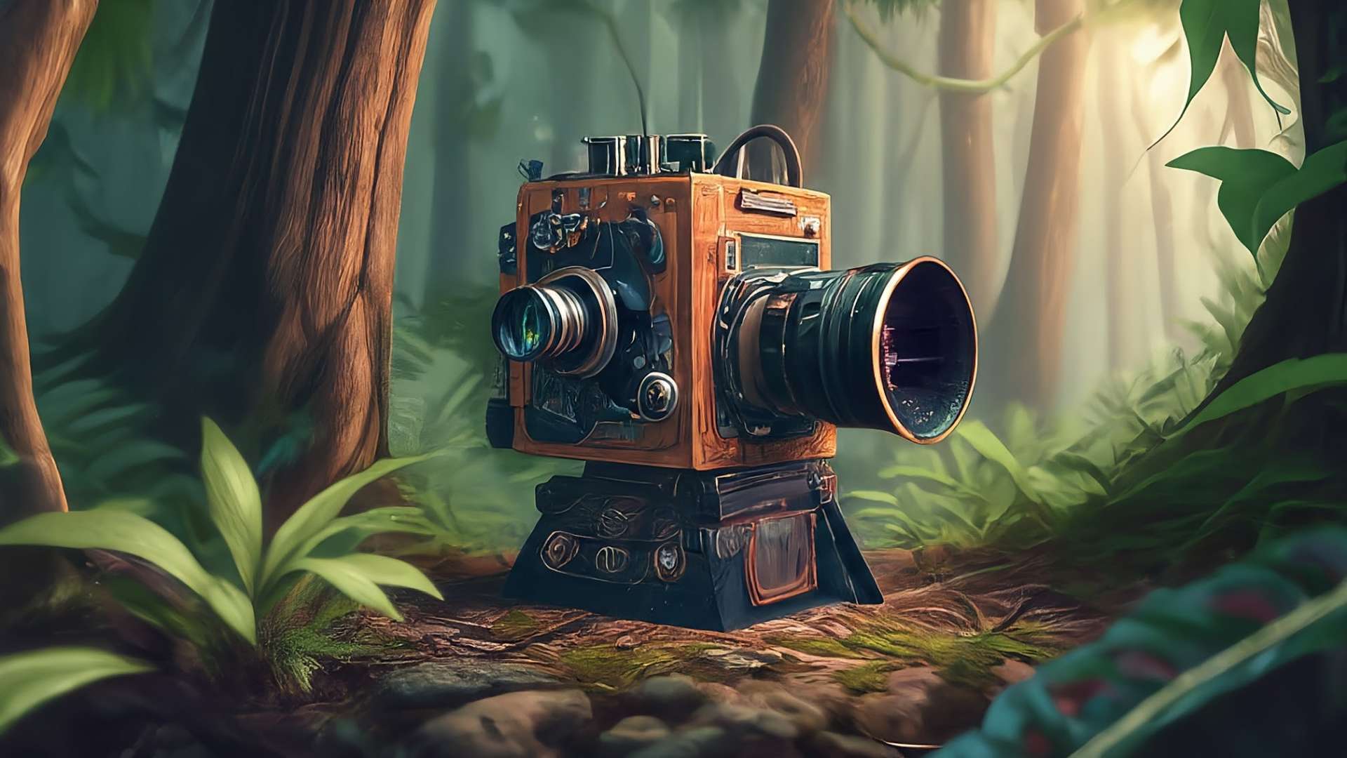 Costa Rica brilla como centro de producción cinematográfica