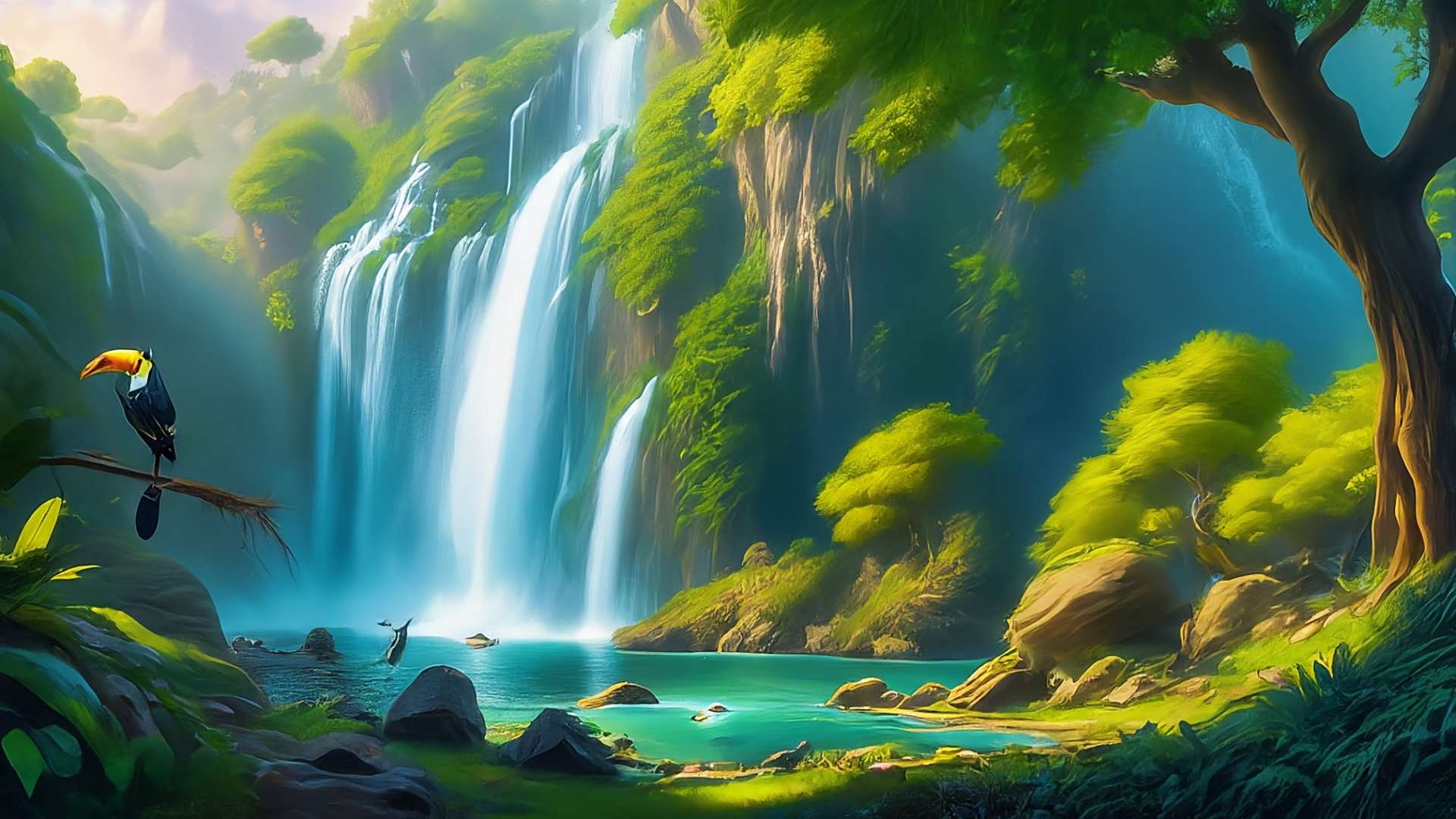 Costa Rica brilla en la clasificación mundial de la felicidad