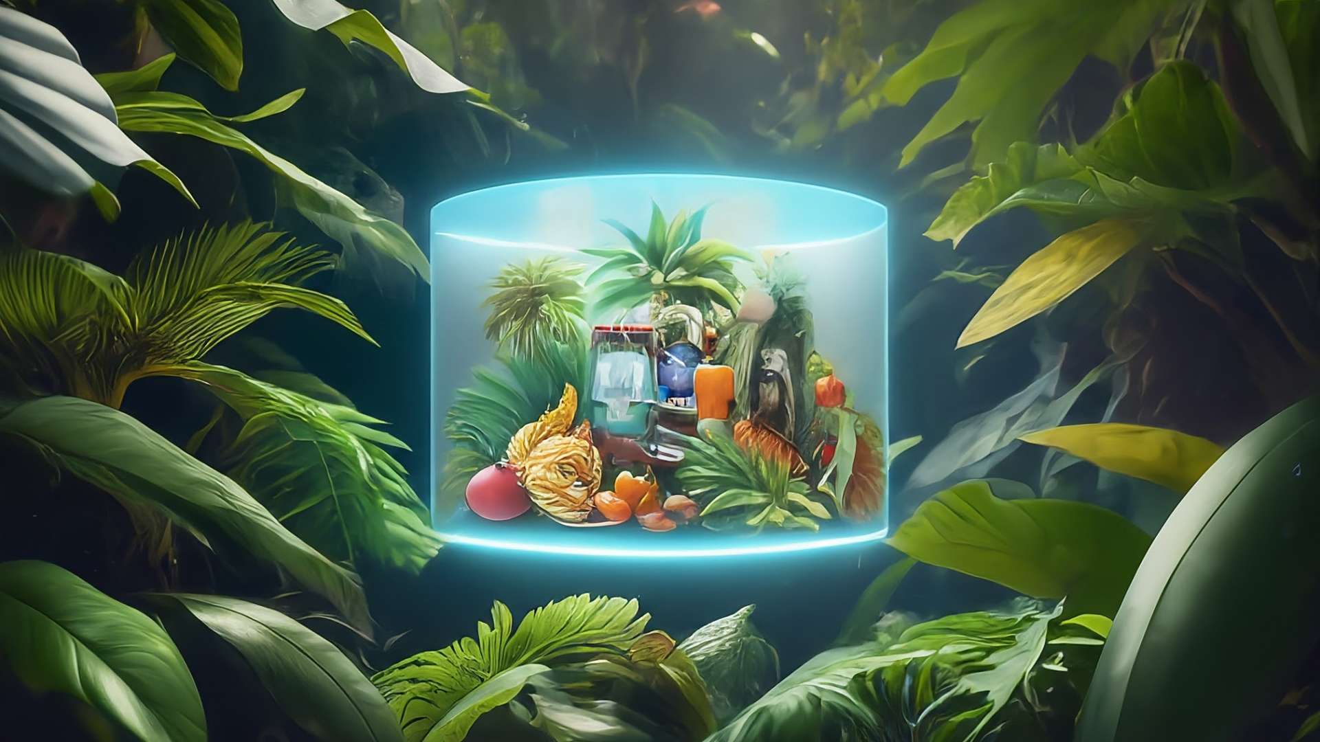 Costa Rica presenta productos alimentarios de primera calidad en FOODEX JAPAN 2025