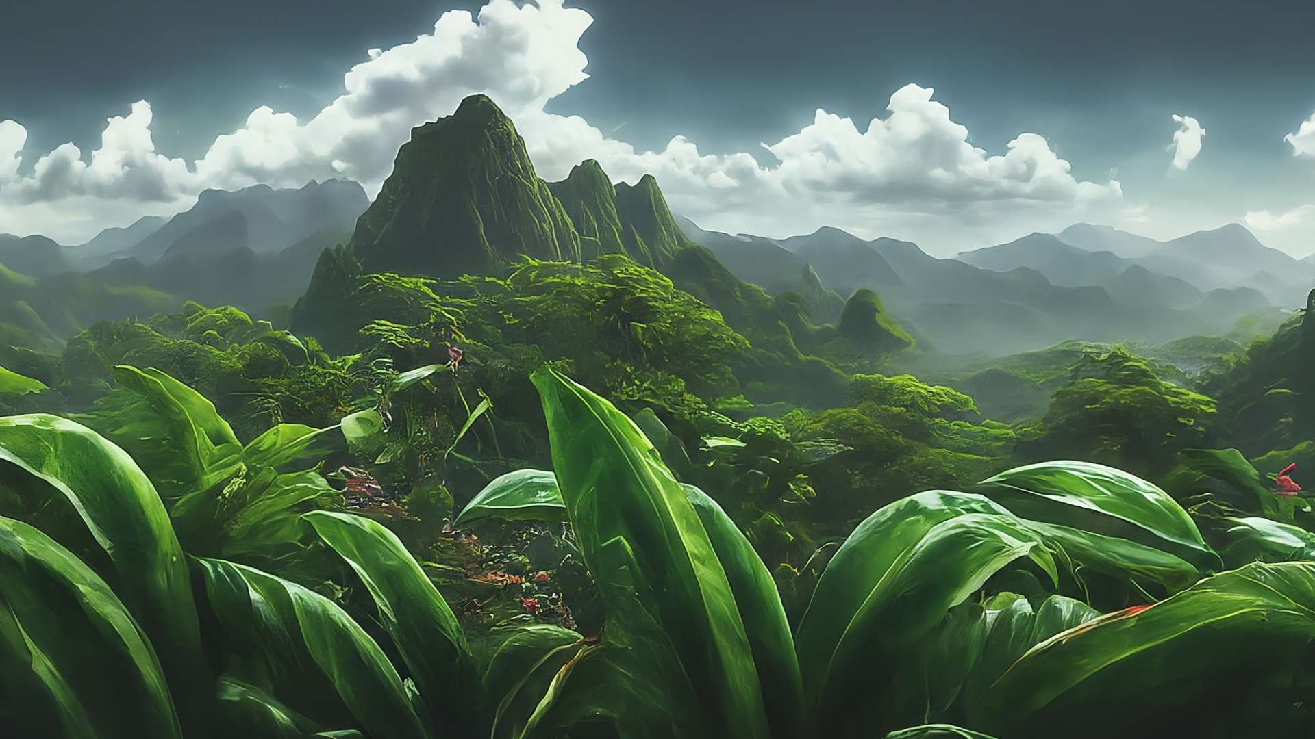 Costa Rica exhibe en España su modelo de turismo sostenible