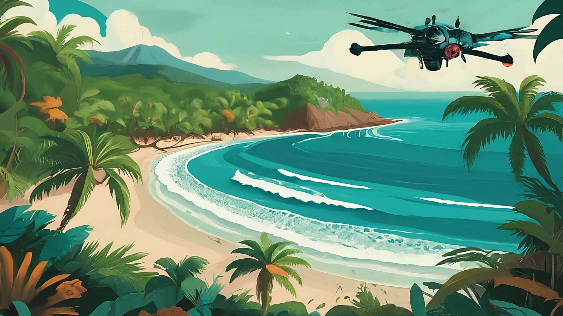 Costa Rica arrasa en los premios de marketing turístico