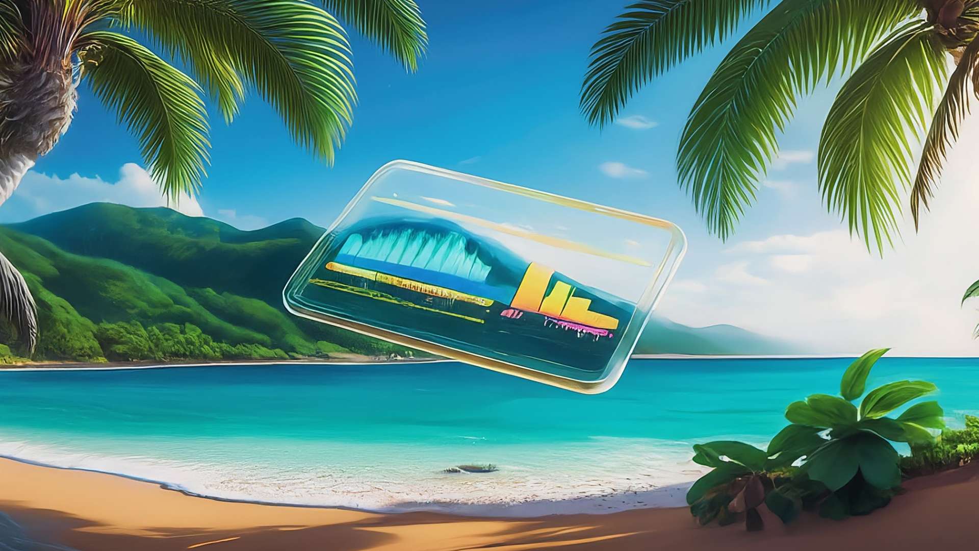 Costa Rica apunta a las “pensiones de lujo