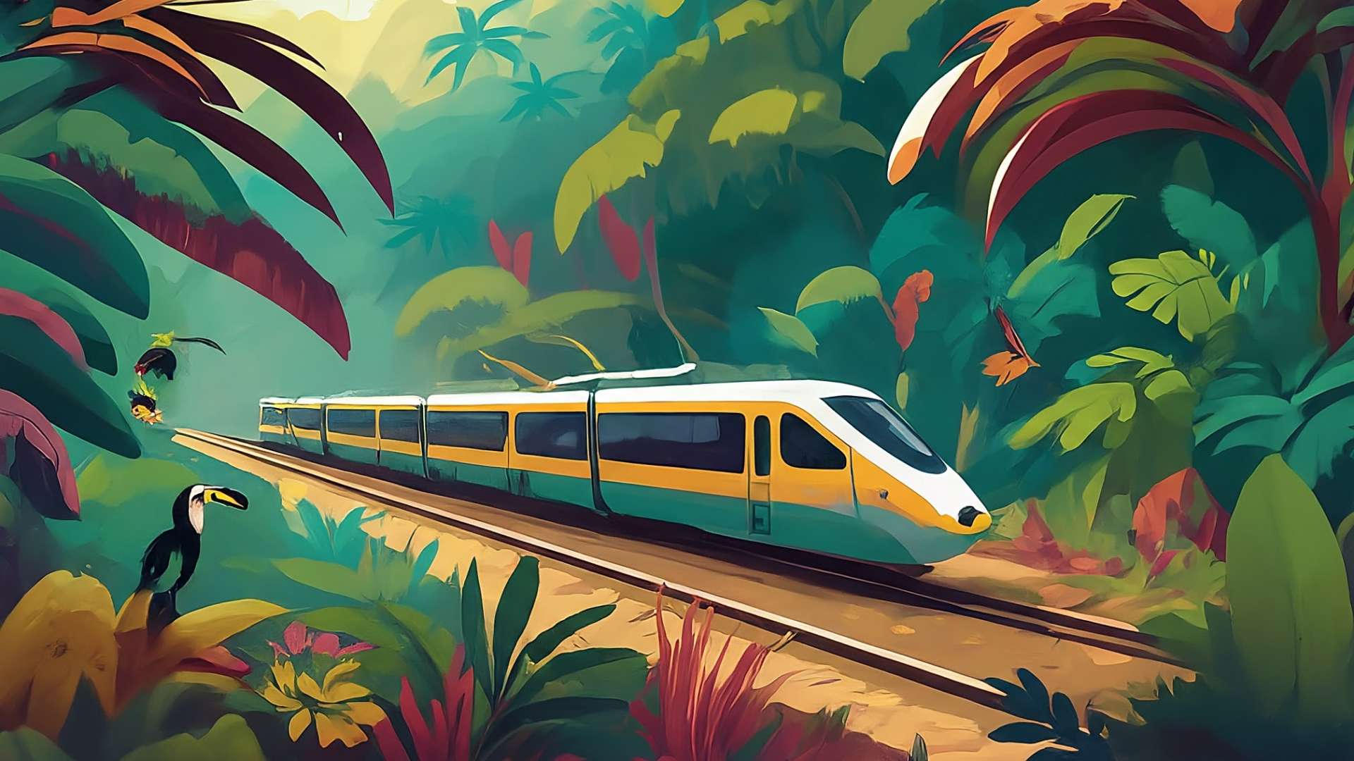 Vientos en contra para el turismo costarricense