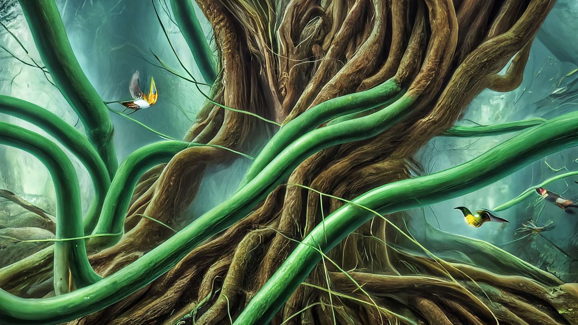 El turismo de Costa Rica navega por un paisaje cambiante