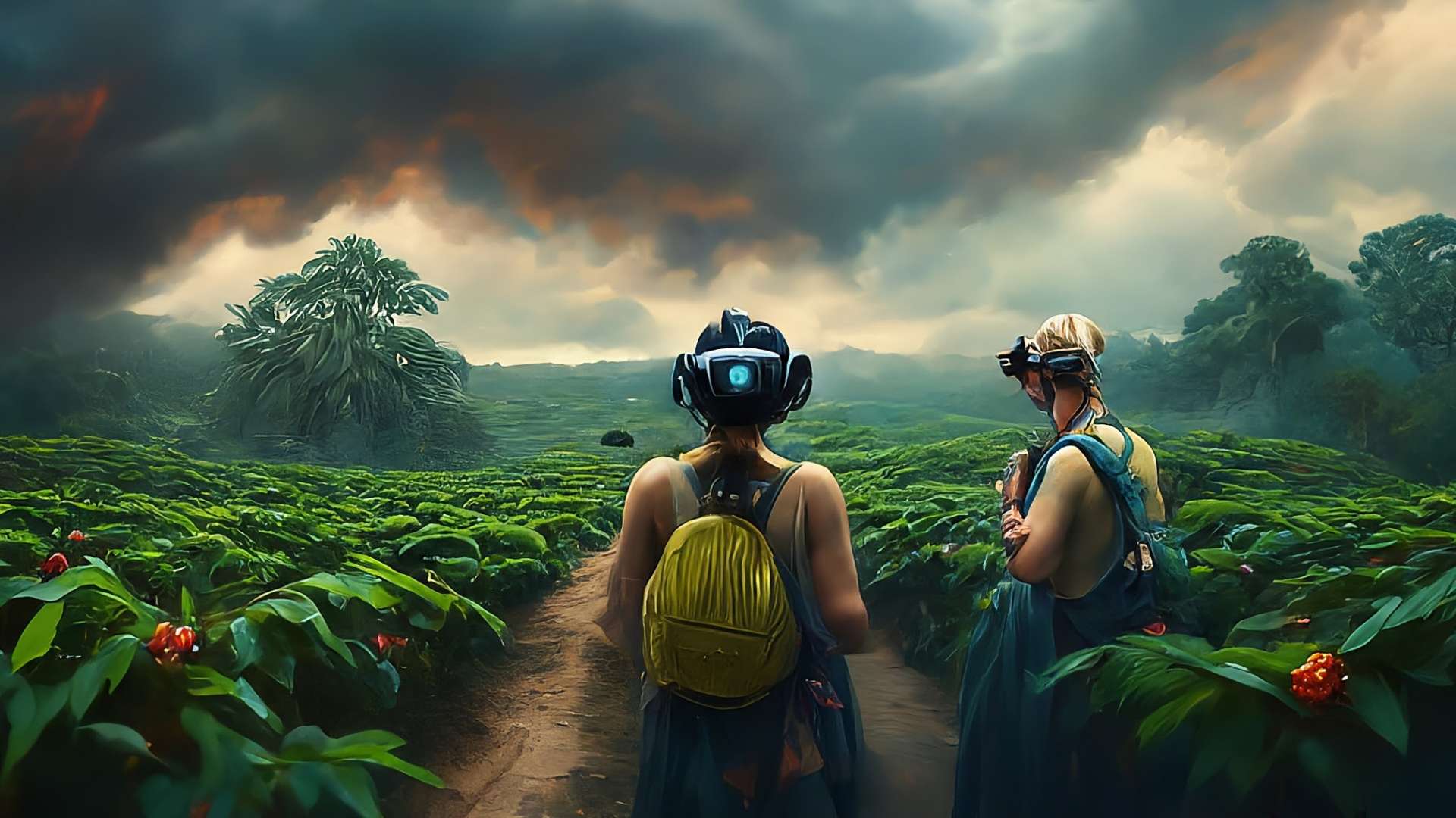 Costa Rica seduce a los viajeros mexicanos