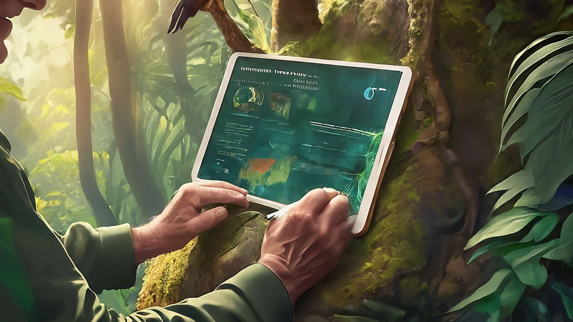 Los bancos costarricenses dotan a los mayores de competencias digitales