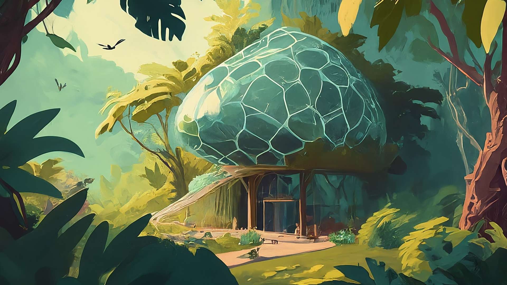 Un promotor costarricense da prioridad a la acción por el clima