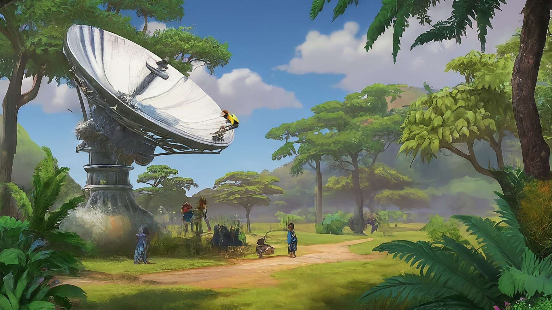 El sistema de asilo de Costa Rica, en apuros por los recortes de financiación del ACNUR