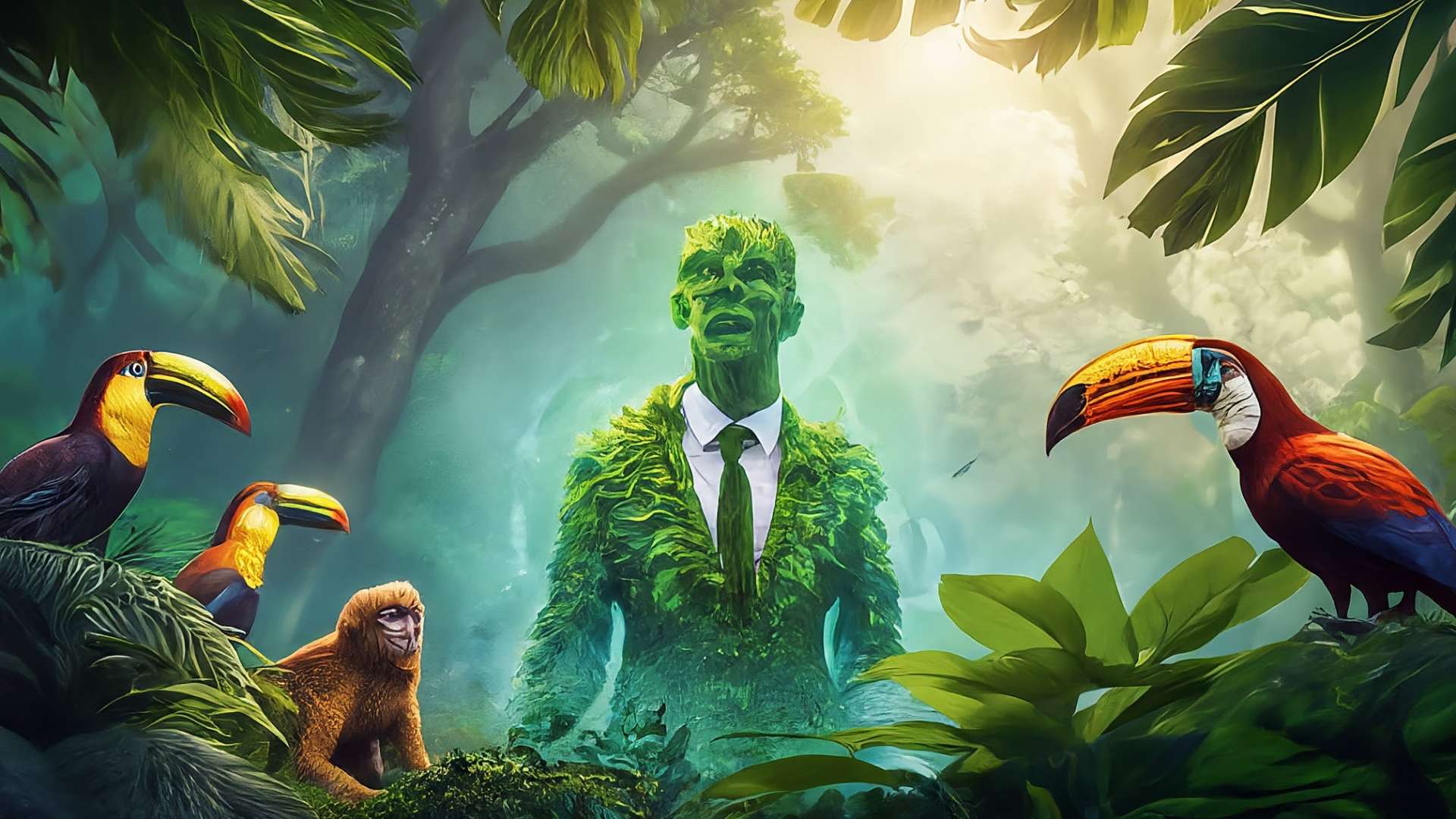 El conflictivo progreso de Costa Rica