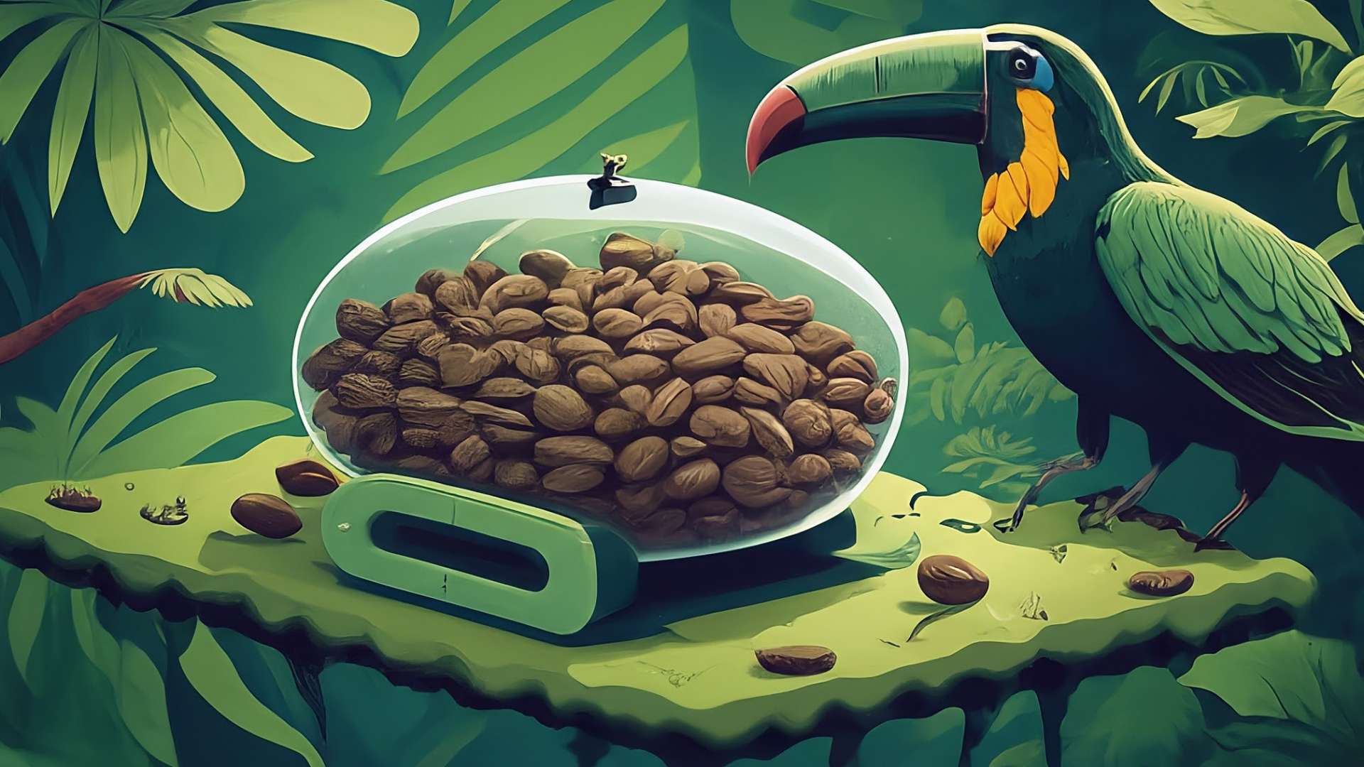 DosMil50, de Costa Rica, pionera en la producción de bioplásticos