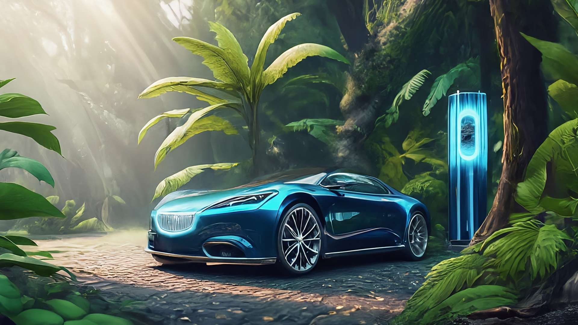 La revolución de la movilidad eléctrica en Costa Rica cobra impulso