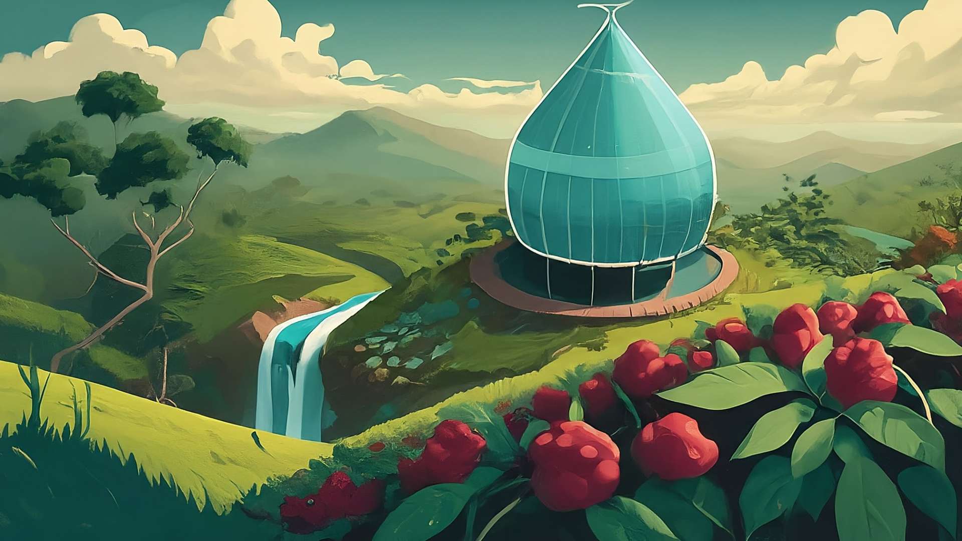 Las infraestructuras de Costa Rica: un llamamiento a la inversión estratégica