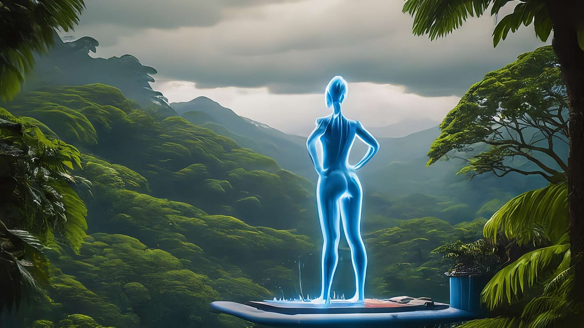 Los hoteles de lujo de Costa Rica apuestan por el bienestar