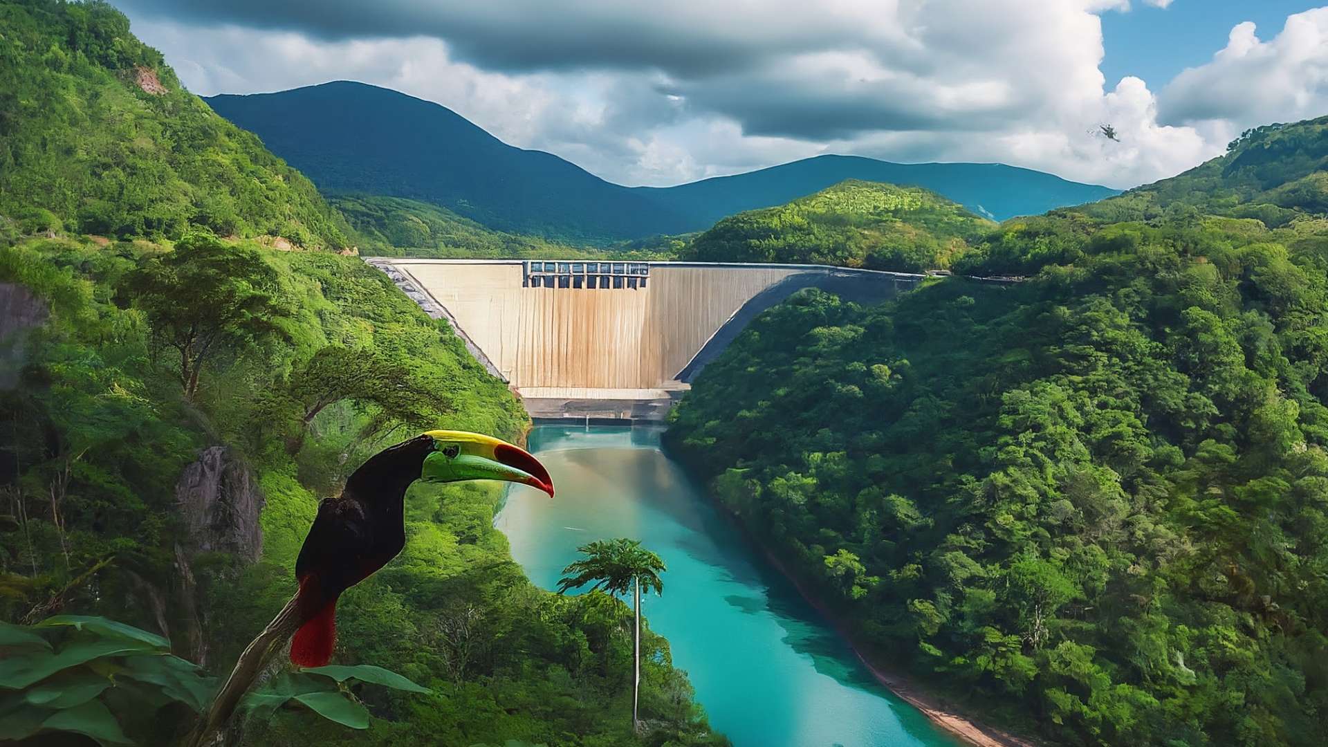 La revolución de las energías renovables en Costa Rica impulsada por BCIE