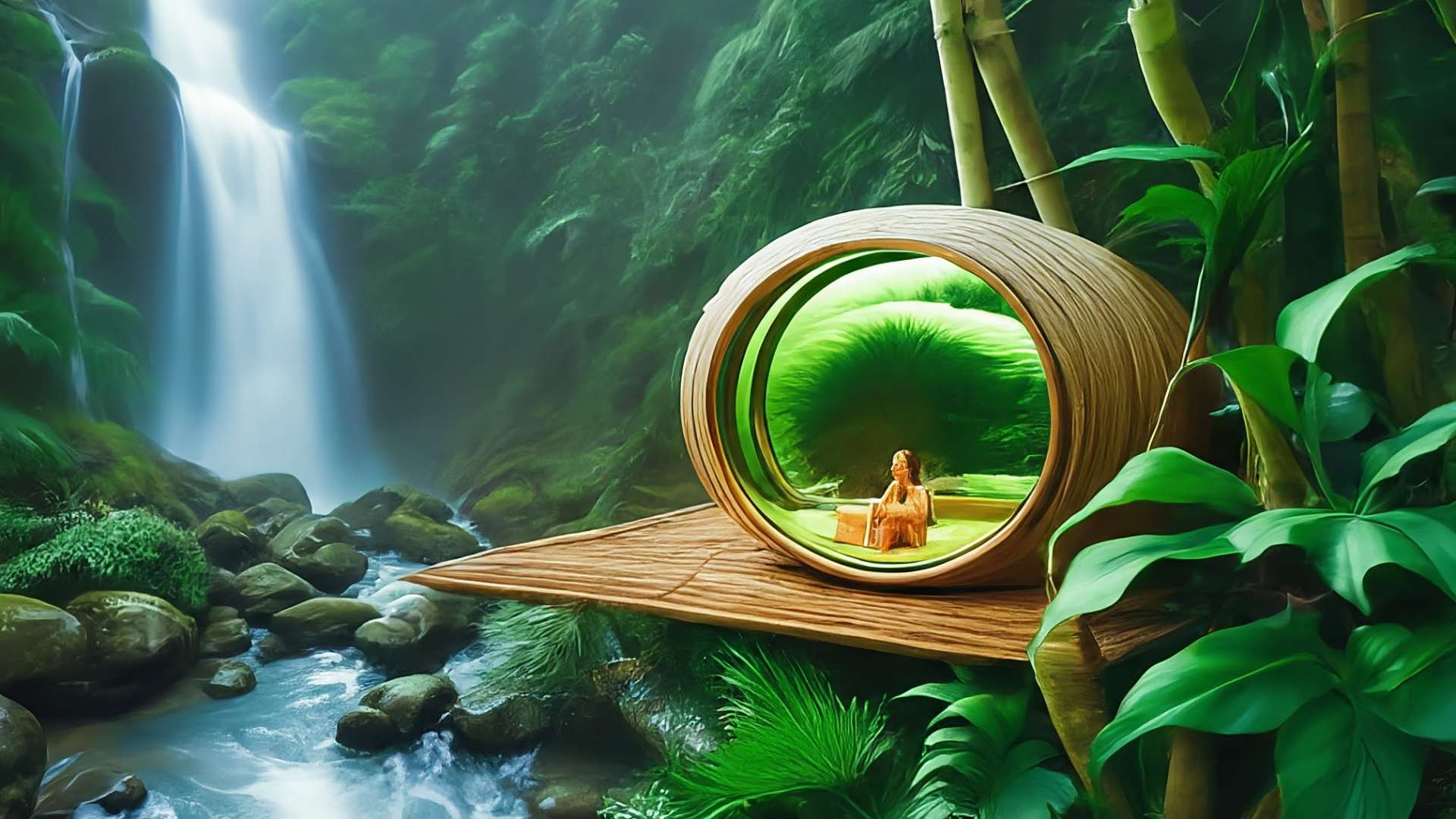 La revolución de los balnearios sostenibles en Costa Rica