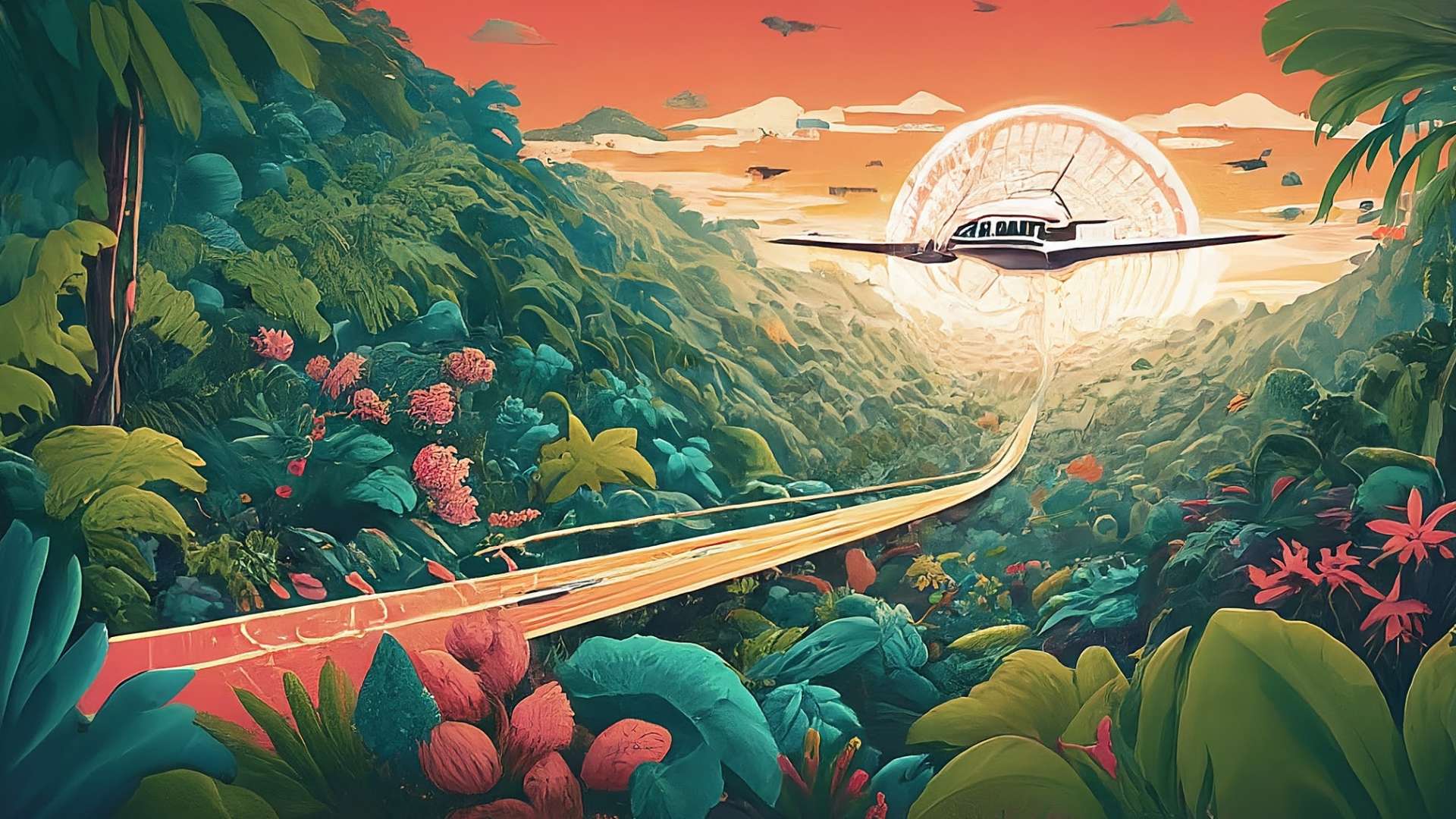 El sector turístico costarricense navega entre vientos contrarios globales