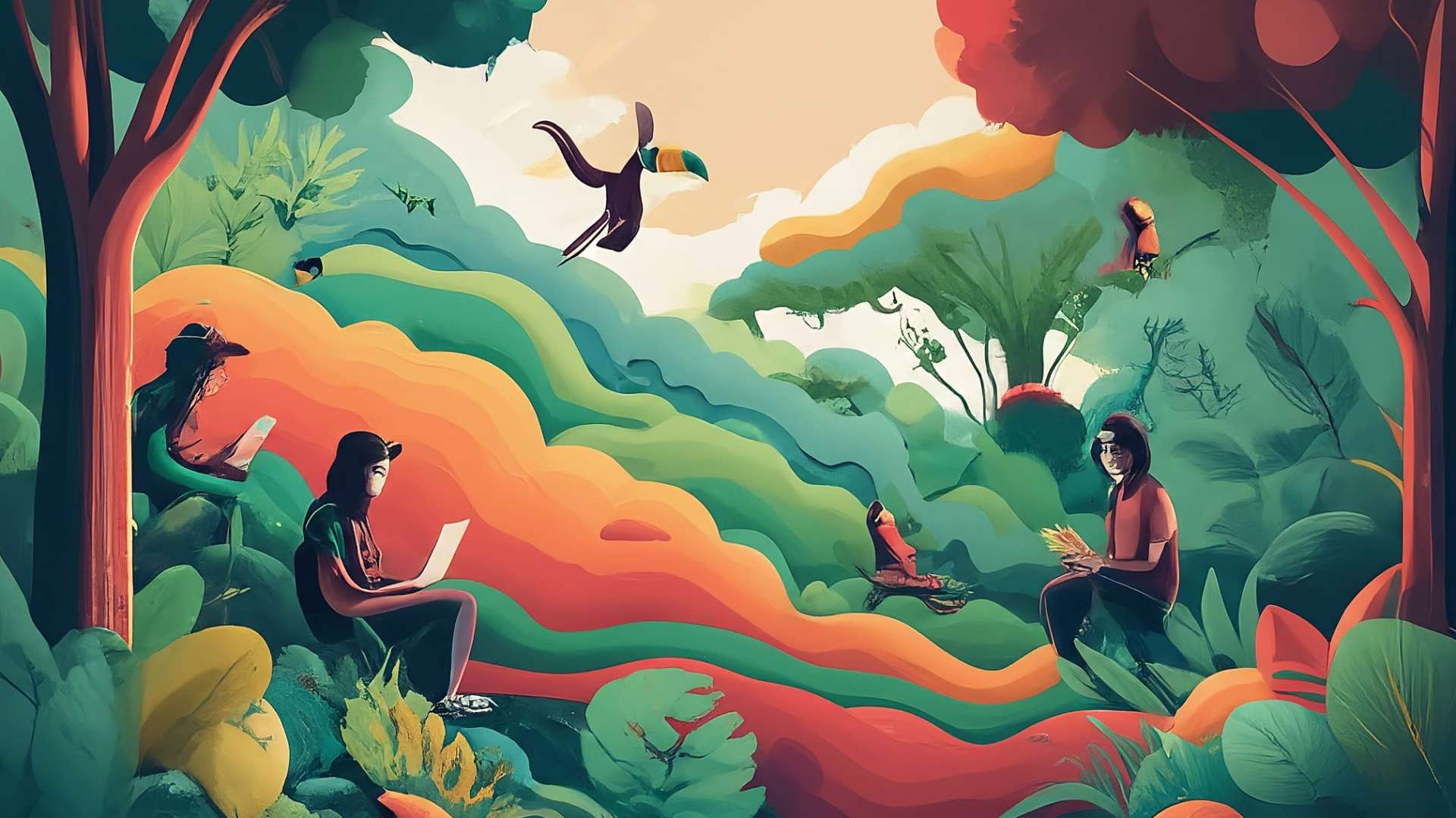 El comercio electrónico impulsa el crecimiento de las mujeres empresarias en Costa Rica