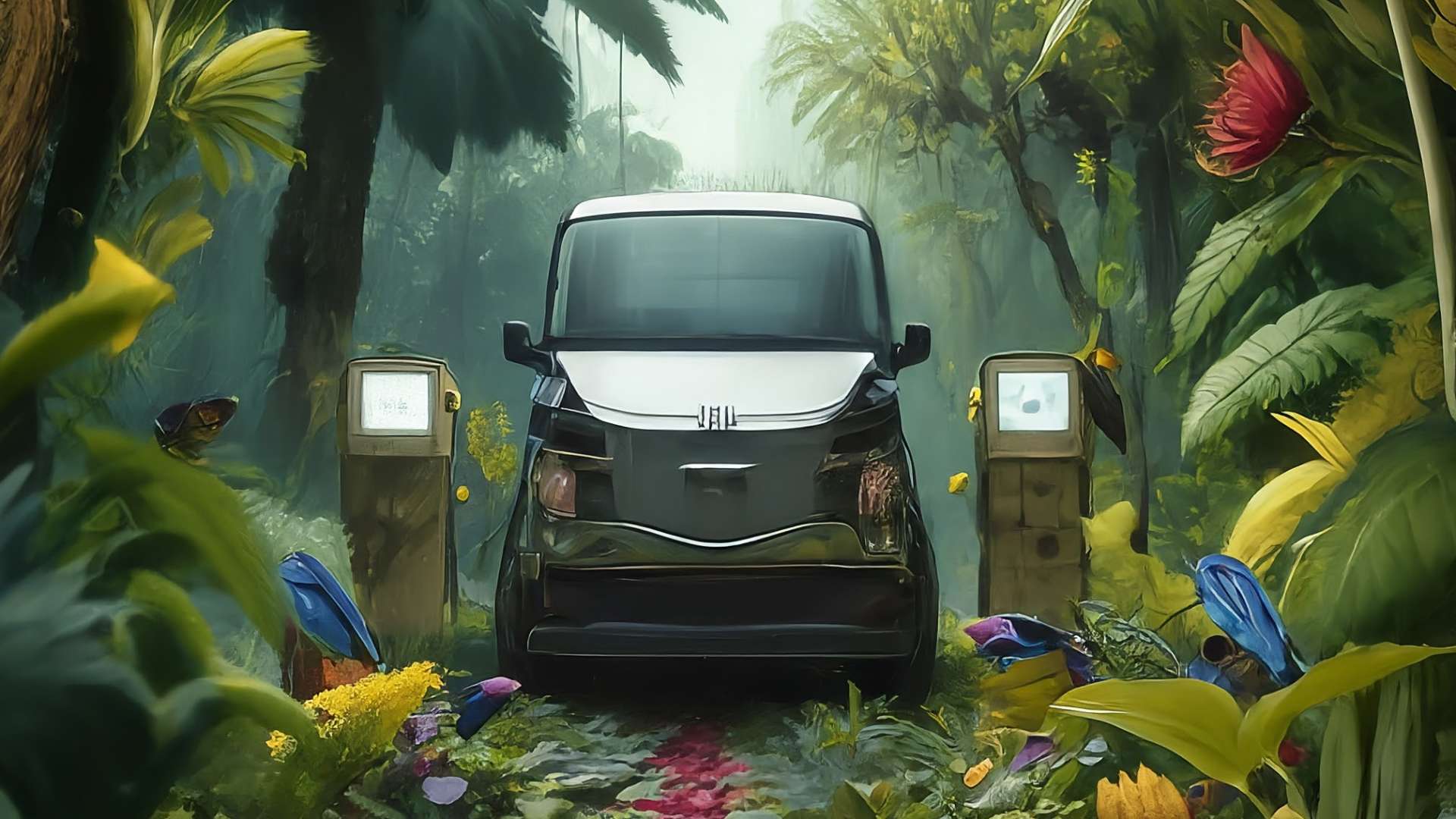 La UE impulsa la transformación del transporte sostenible en Costa Rica