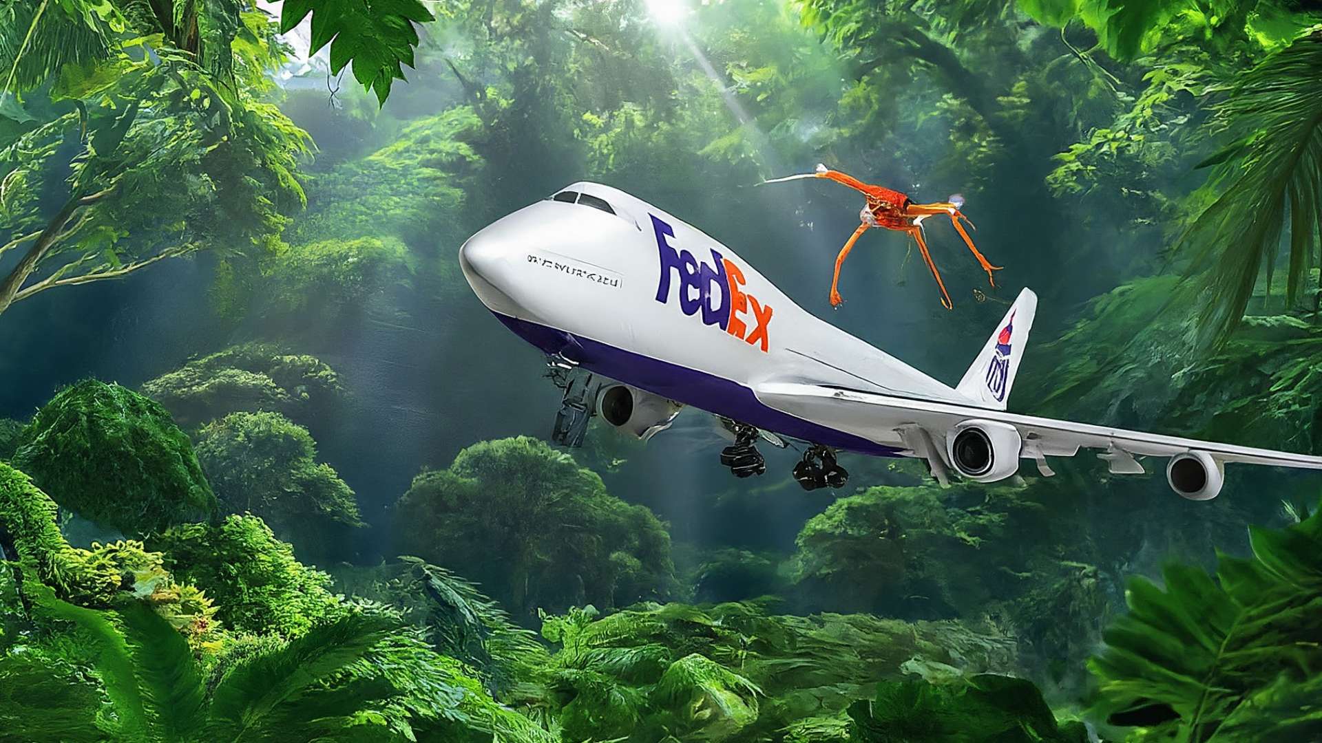 FedEx refuerza la cadena de suministro farmacéutico de Costa Rica