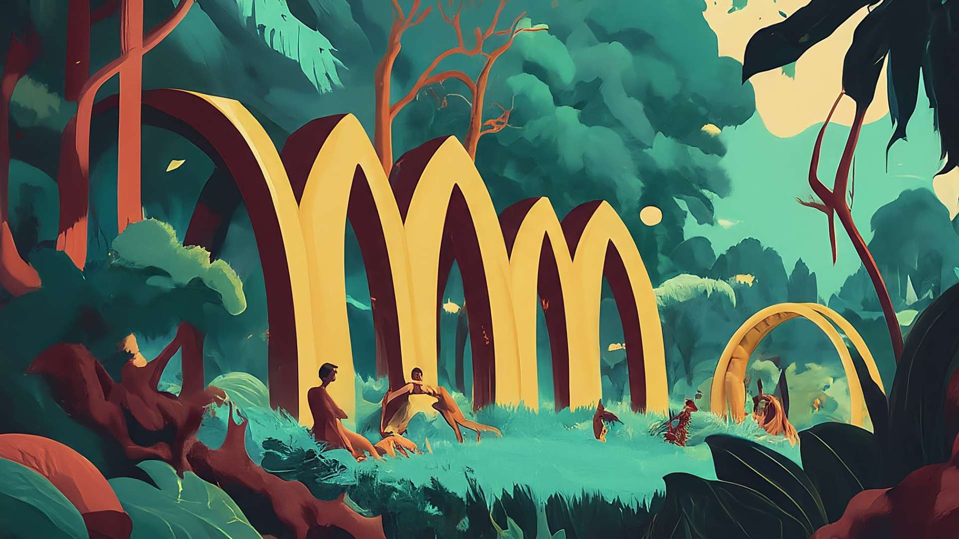 De Tripulante a Director General – Federico Saevich dirige Arcos Dorados Costa Rica