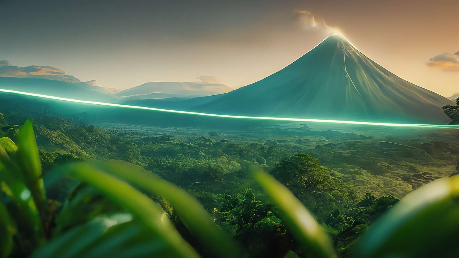 Inspirar a la próxima generación de líderes en Costa Rica