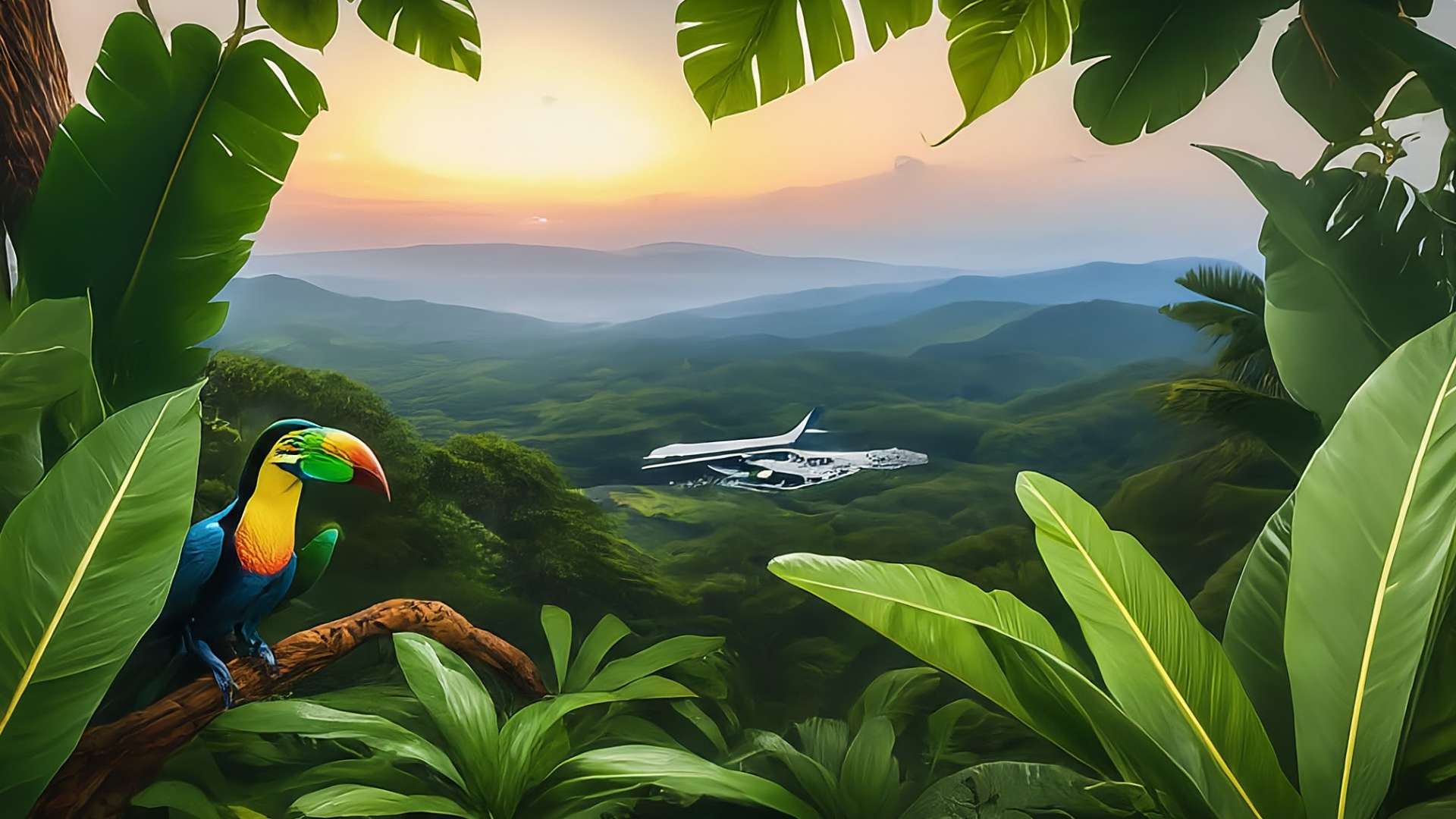 El aeropuerto Juan Santamaría, el mejor de América Latina