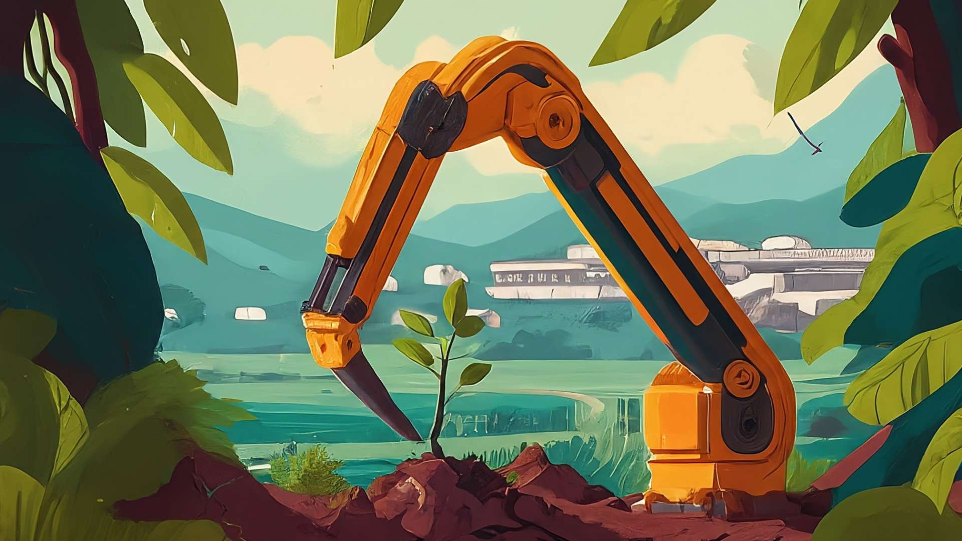 El aeropuerto Juan Santamaría estrena nueva imagen y planes de ampliación