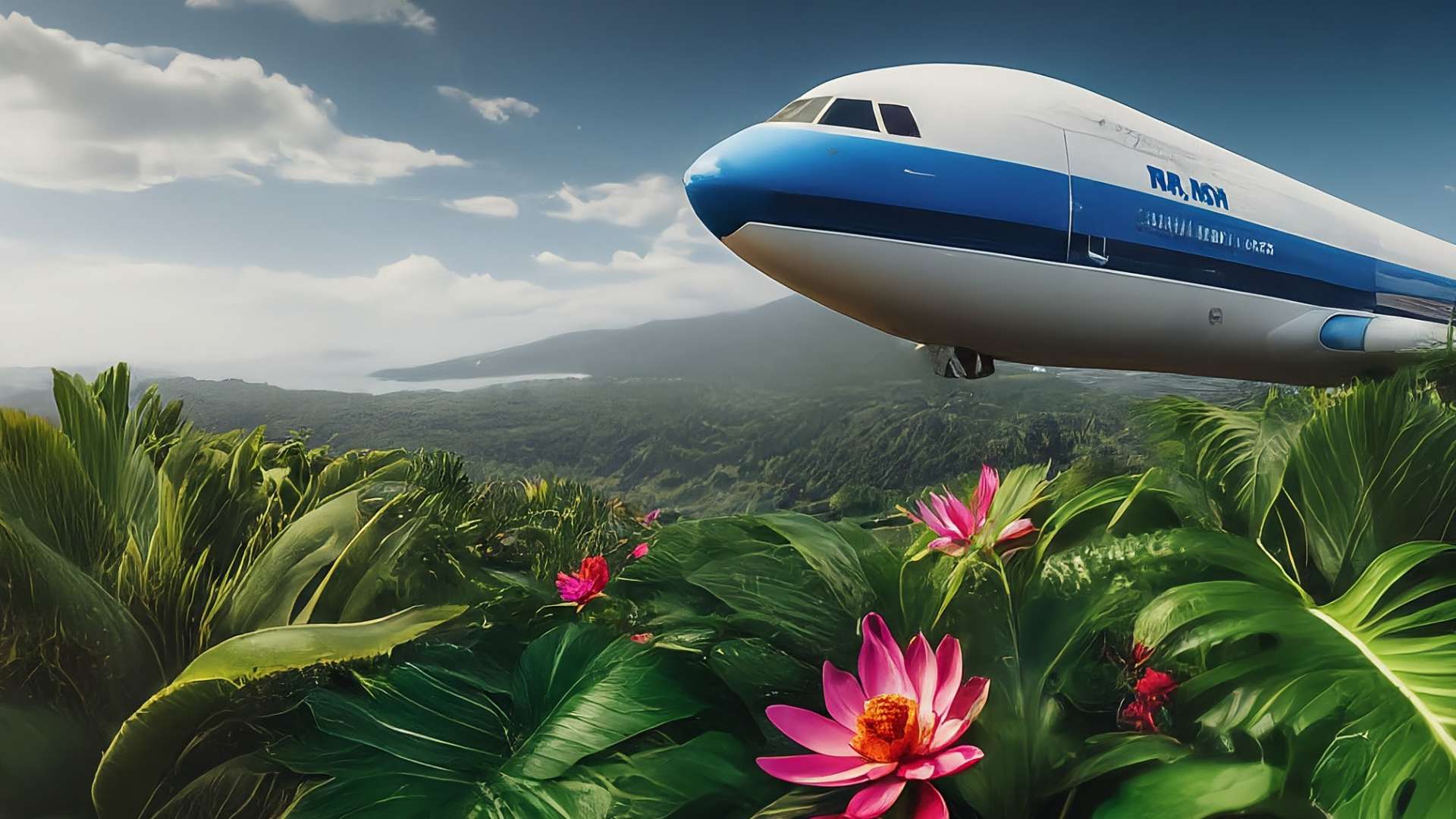 KLM amplía su servicio a Costa Rica