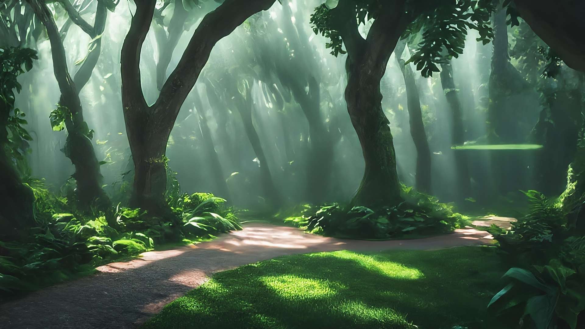 Desvelada la transformación del parque de La Sabana