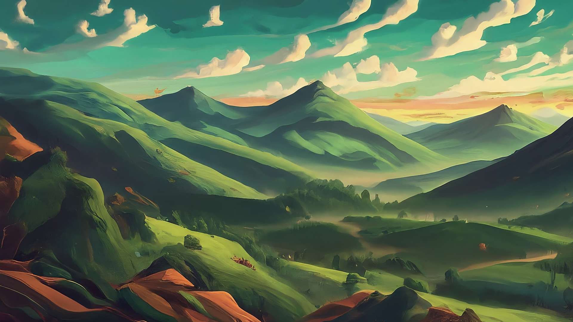 América Latina busca la senda de la madera sostenible