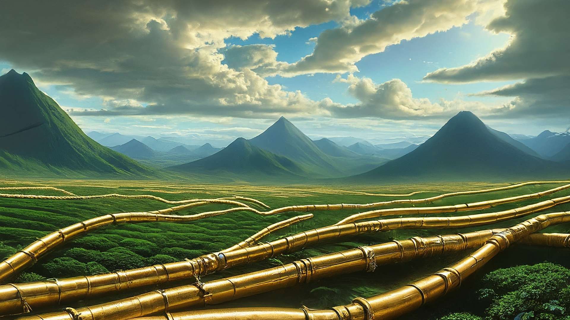 América Latina acoge la primera feria de perfumería de nicho