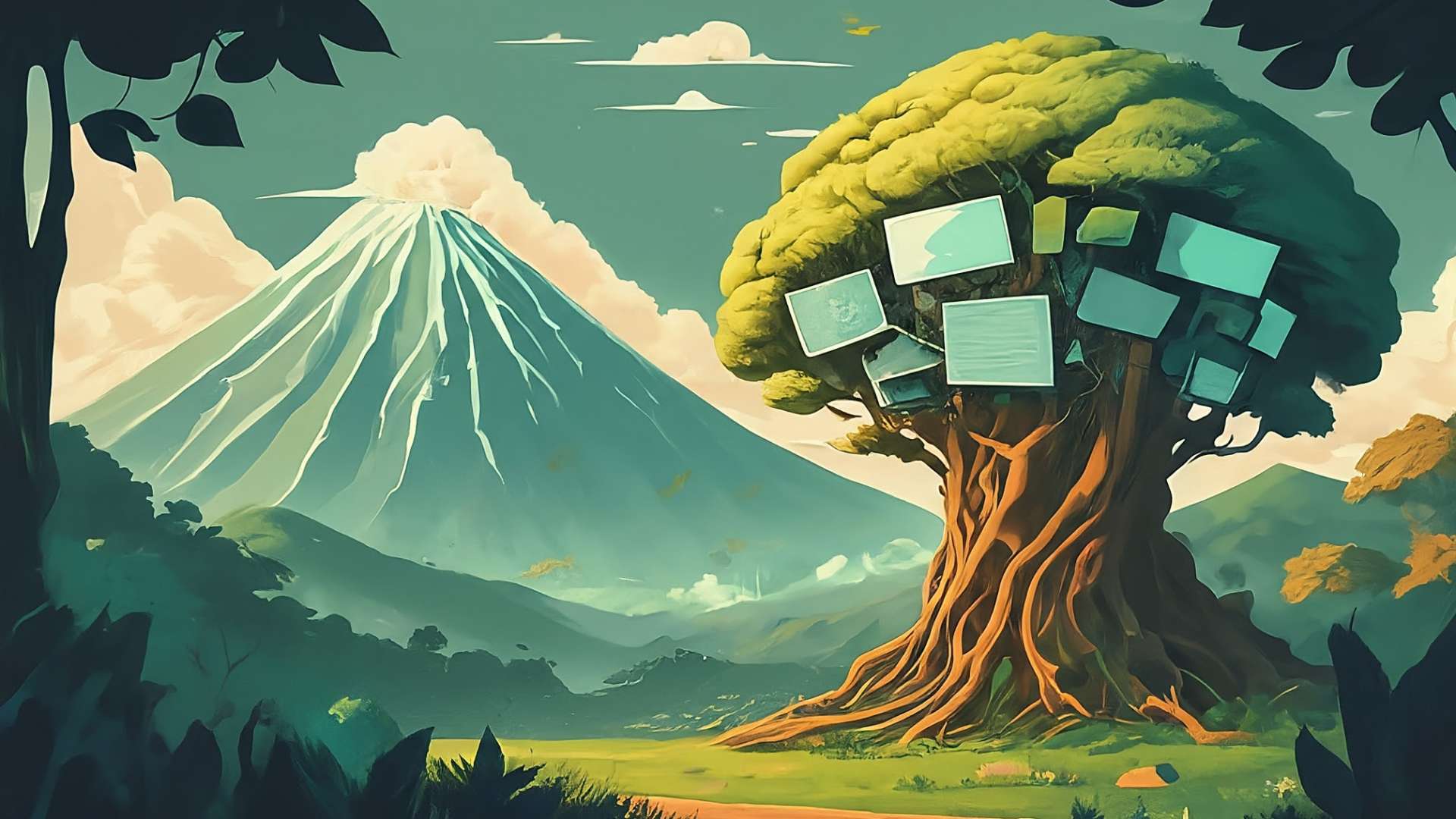 Lenovo da rienda suelta a la inteligencia artificial en Costa Rica