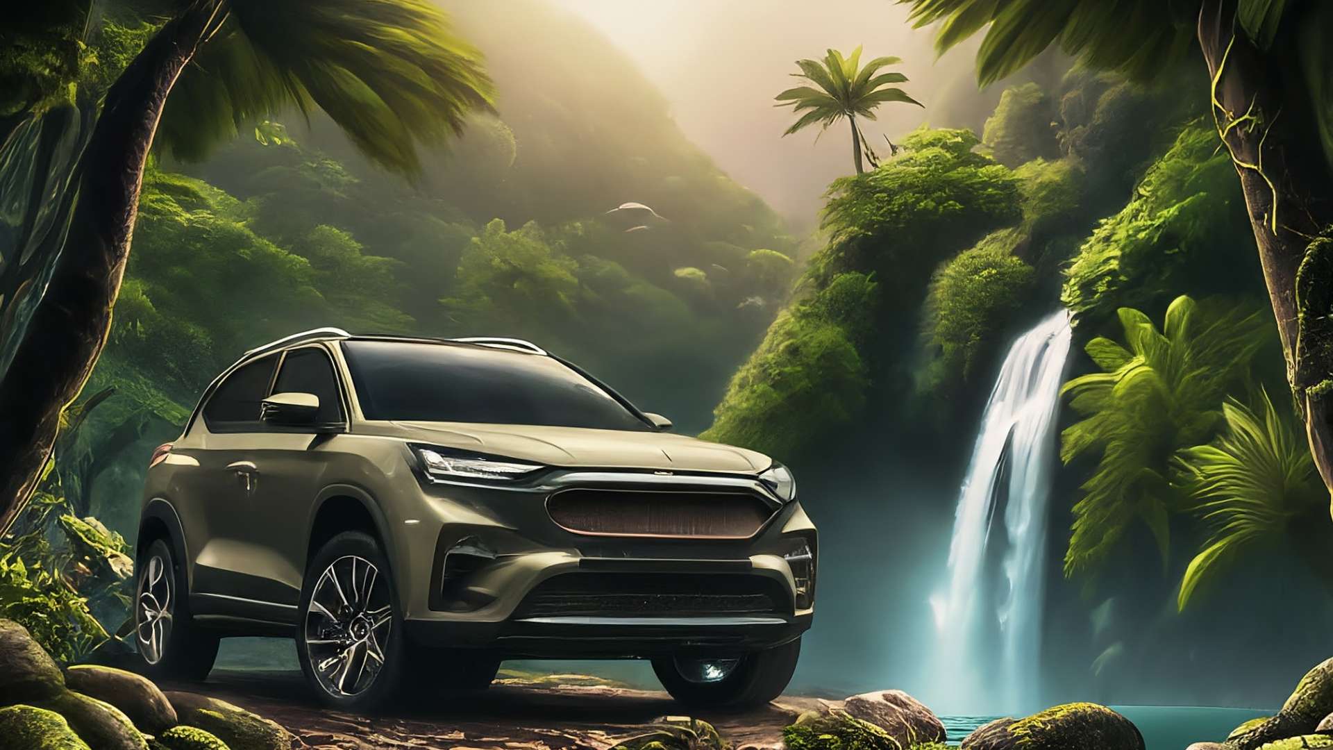 Lynk & Co electrifica el mercado automovilístico de Costa Rica