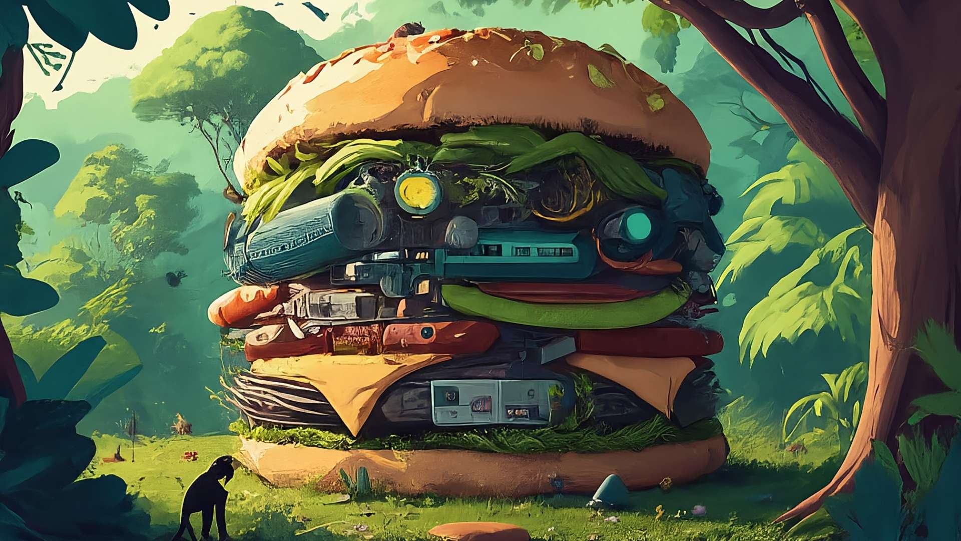 McDonald’s anuncia la contratación de personal para un nuevo restaurante en Costa Rica