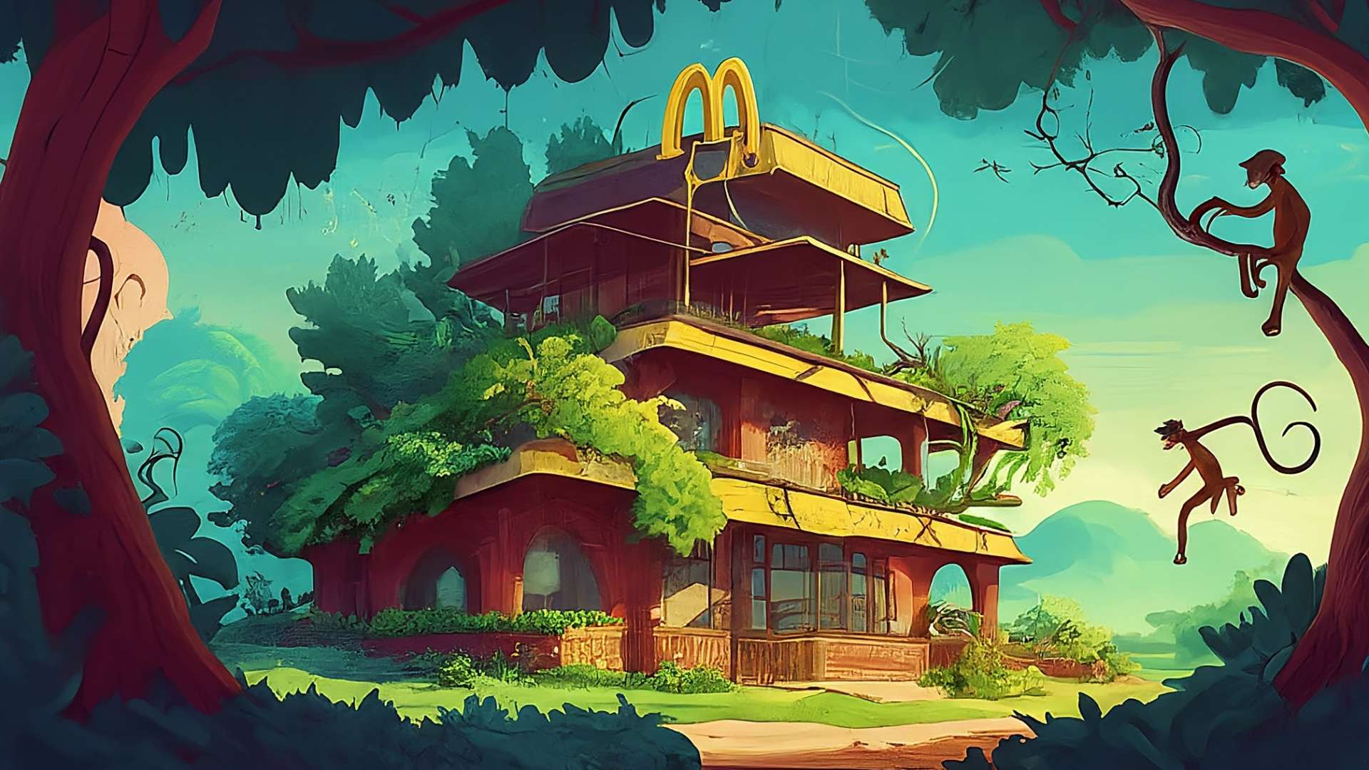 McDonald’s Costa Rica anuncia una oleada de contrataciones en junio