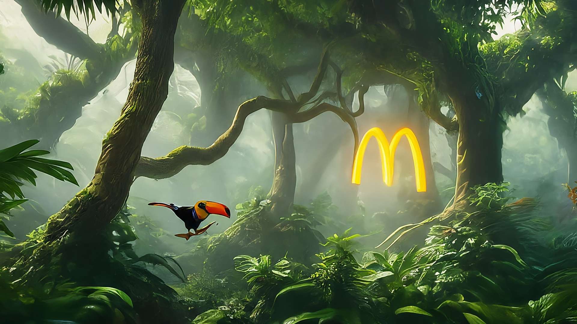 McDonald’s busca trabajadores mayores de 40 años en Alajuela