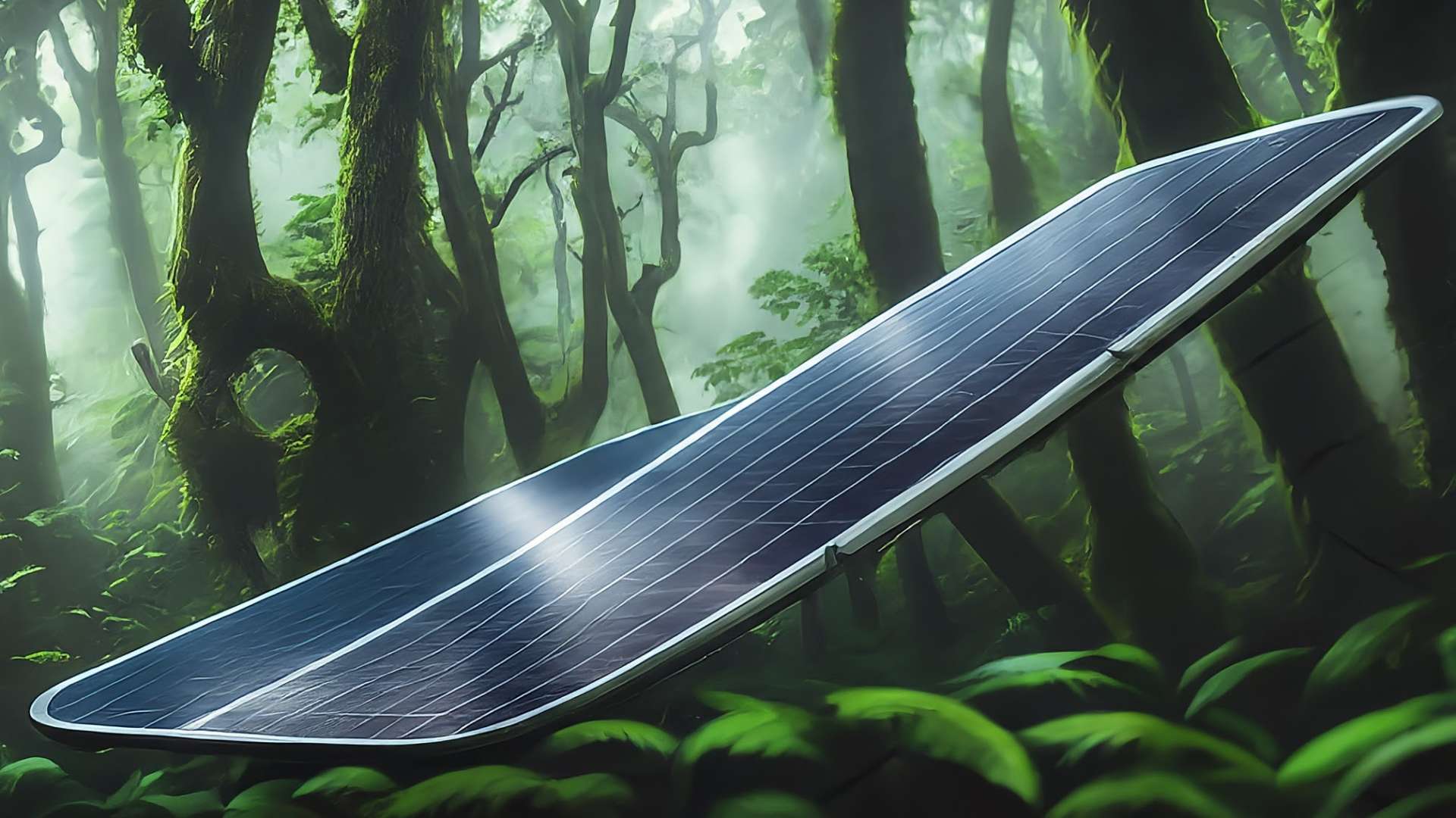 El bosque nuboso de Monteverde en una encrucijada