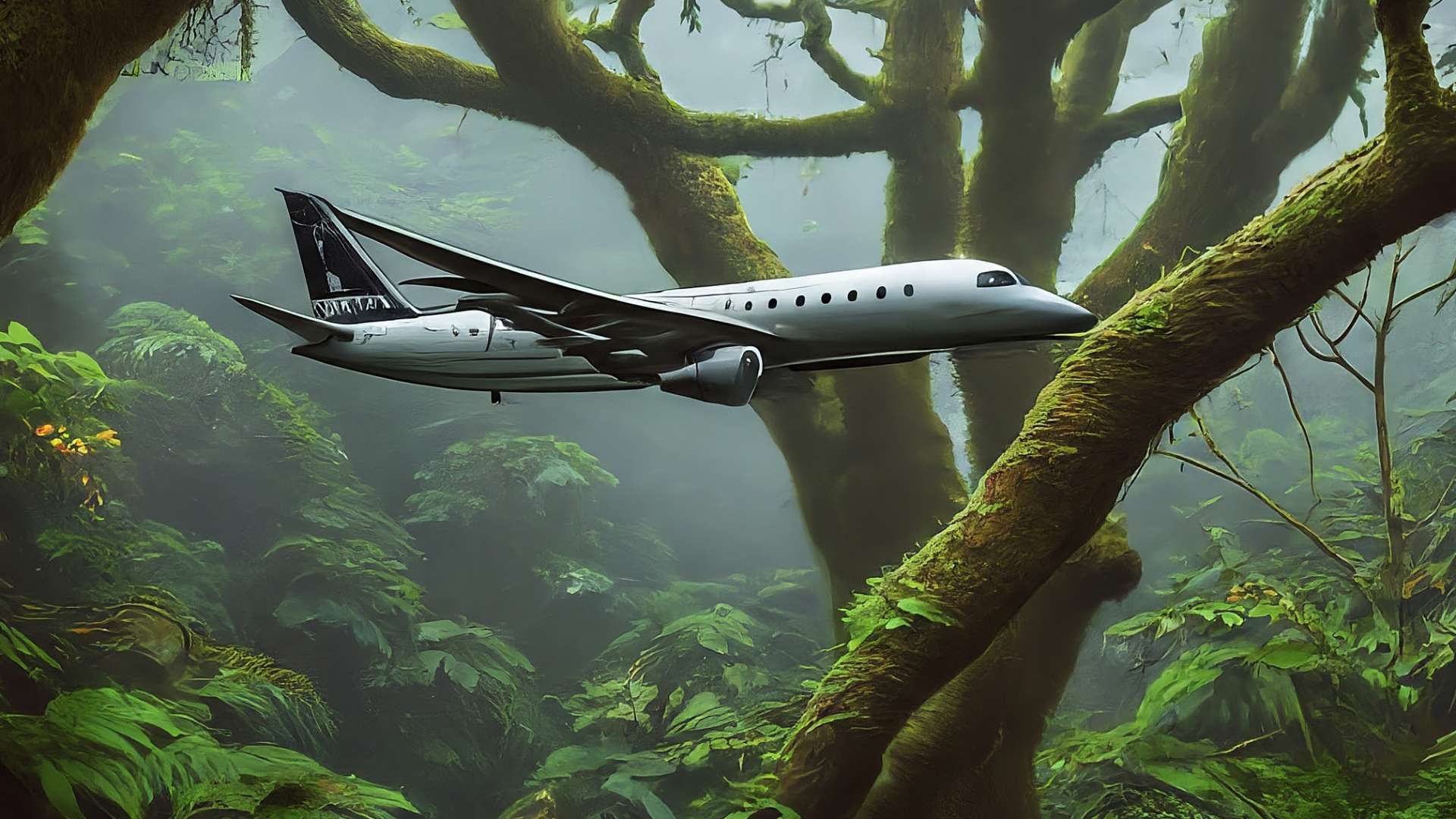 Porter Airlines vuela a Guanacaste